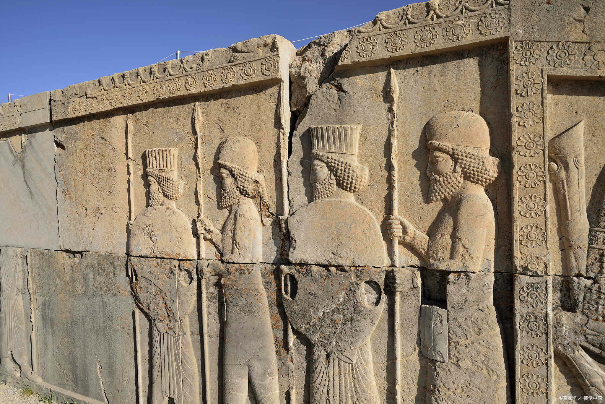 美索不达米亚神话简介