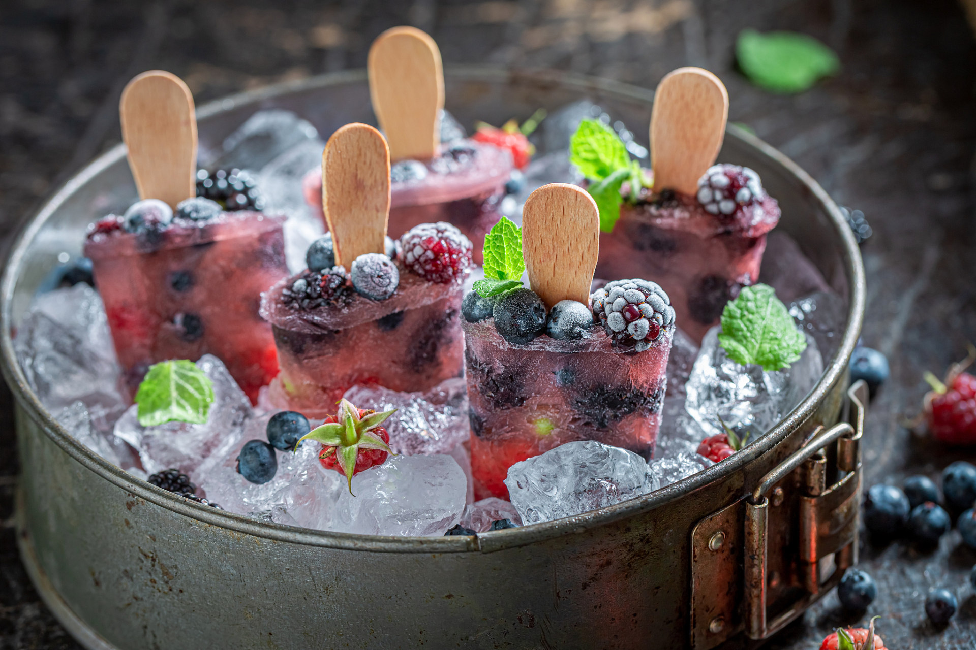 吃凉的引起胃不适?