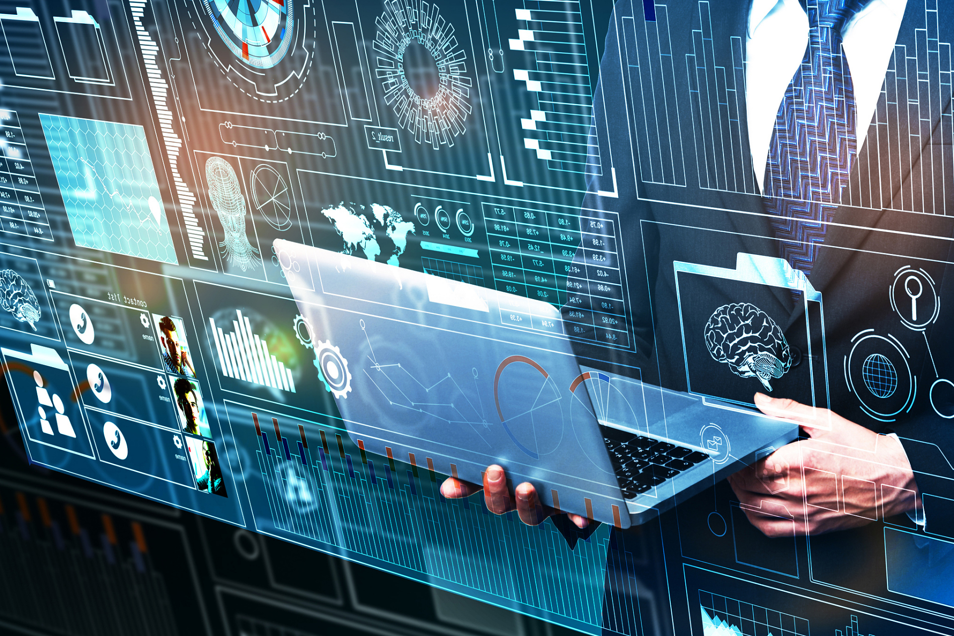 网络安全工程师:负责网络安全管理,防御和应急响应