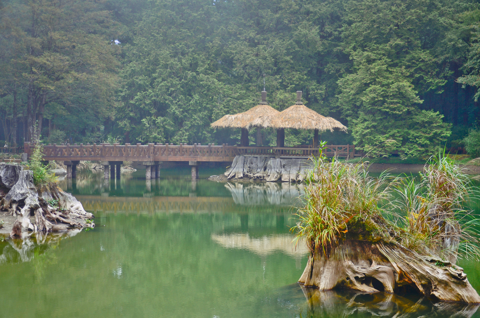 主要景点包括山水园景区,有慈孝文化园,状元文化区,奇石馆,精灵国