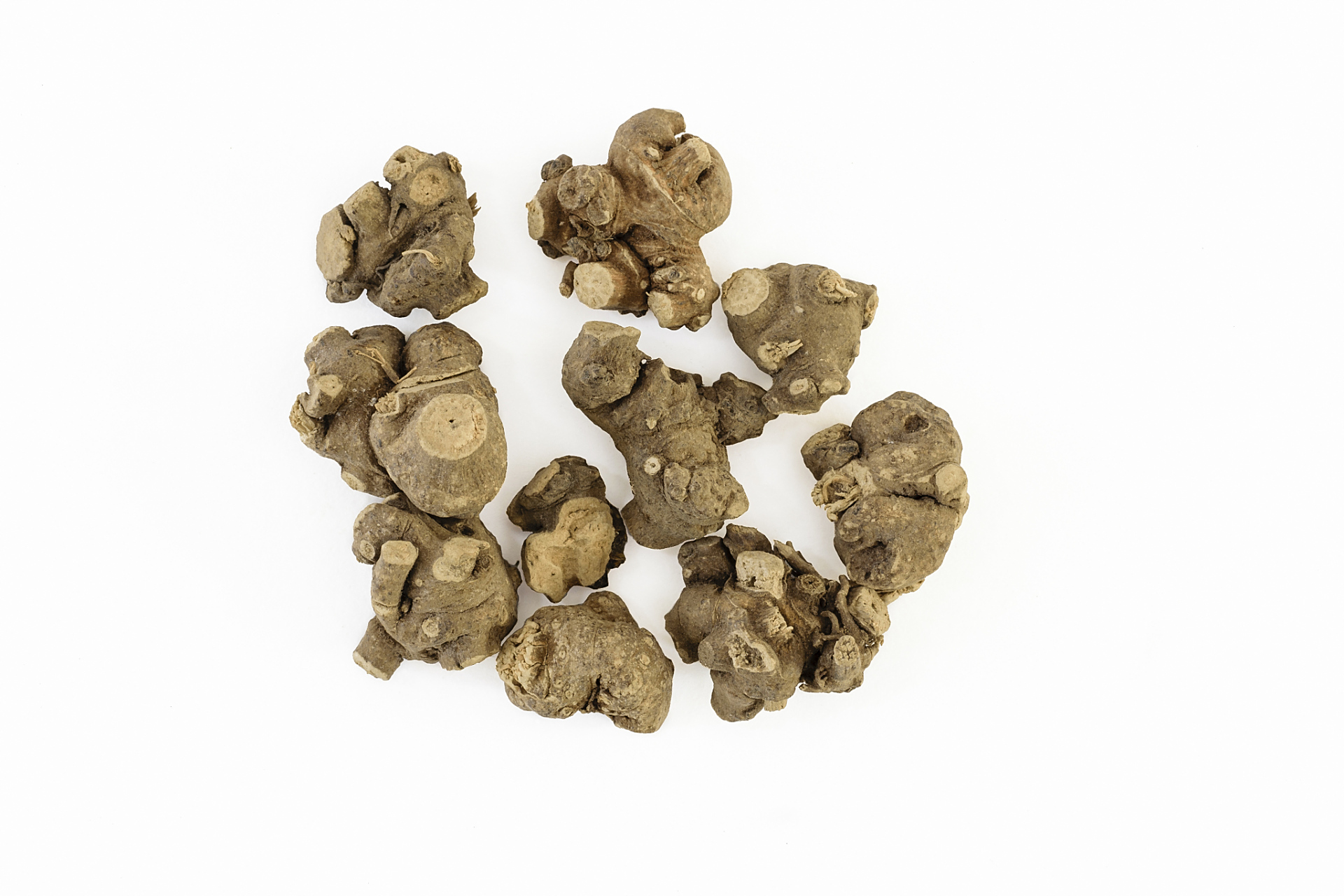 附子 干姜解决多汗怕冷,我明白了:为什么中医会没落下去!