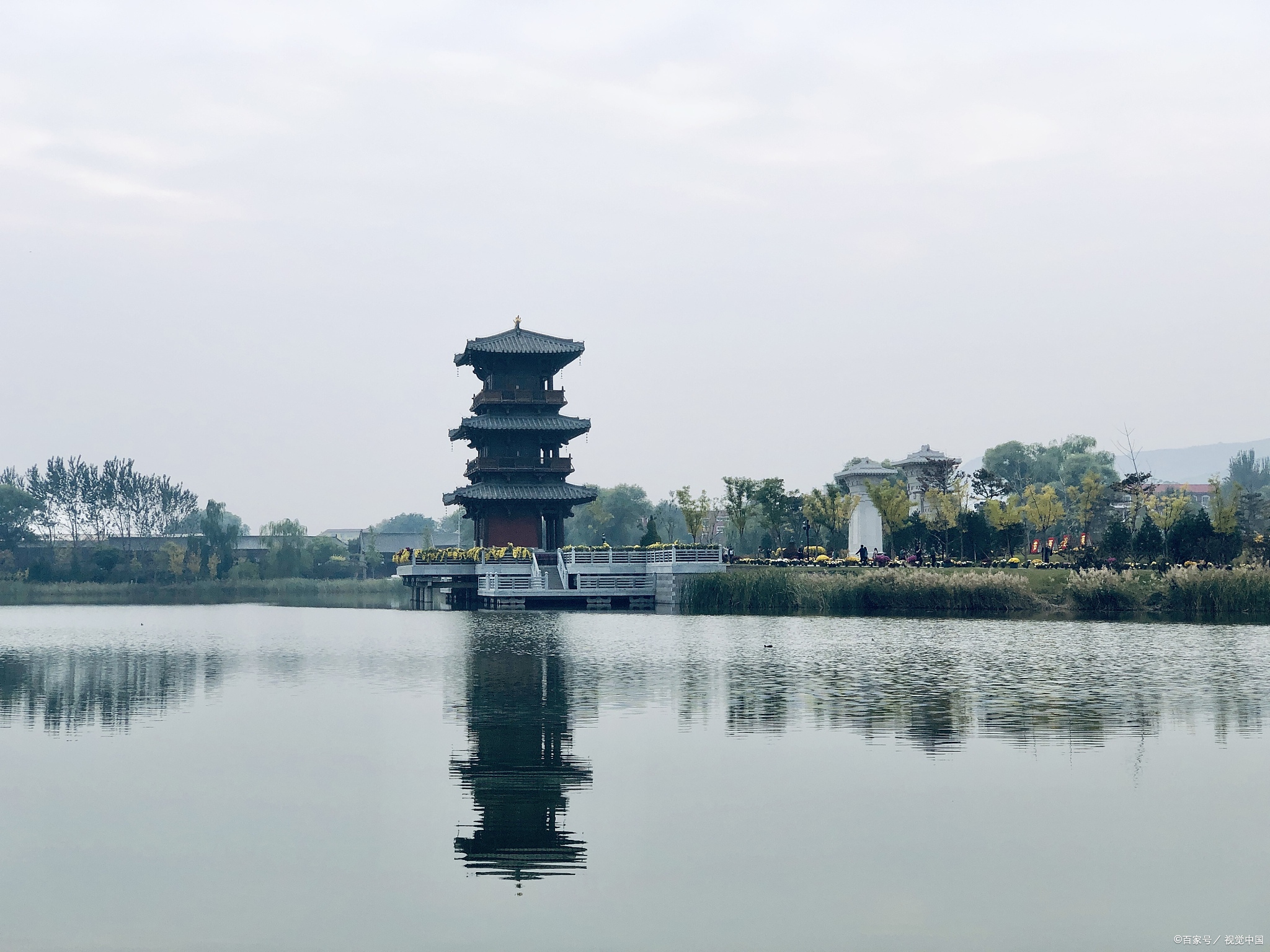 聊城旅游游玩攻略||聊城是山东省的一个地级市,有很多值得一游的景点.