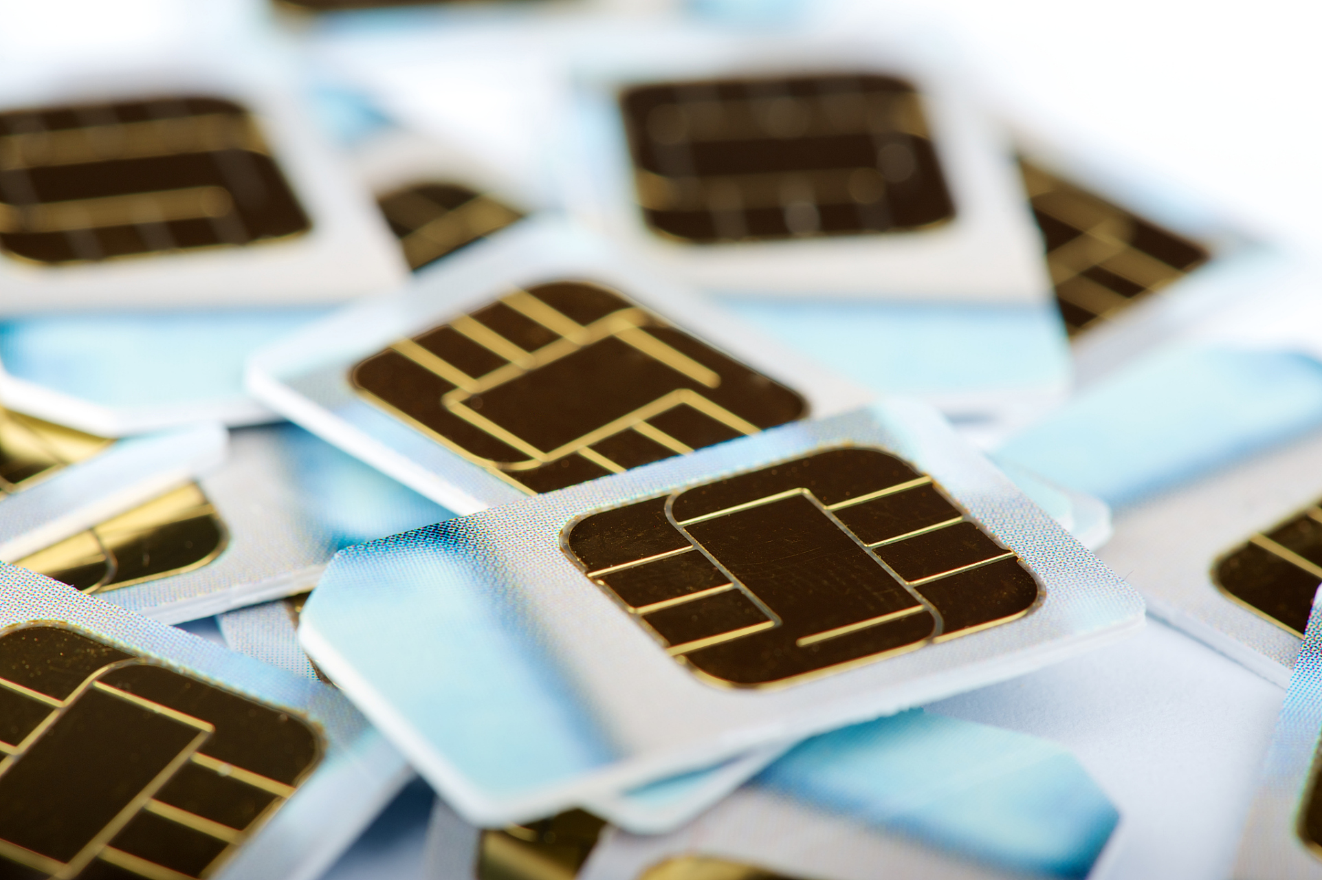 区块链功能sim卡(blockchain-enabled sim card)是一种基于区块链技术