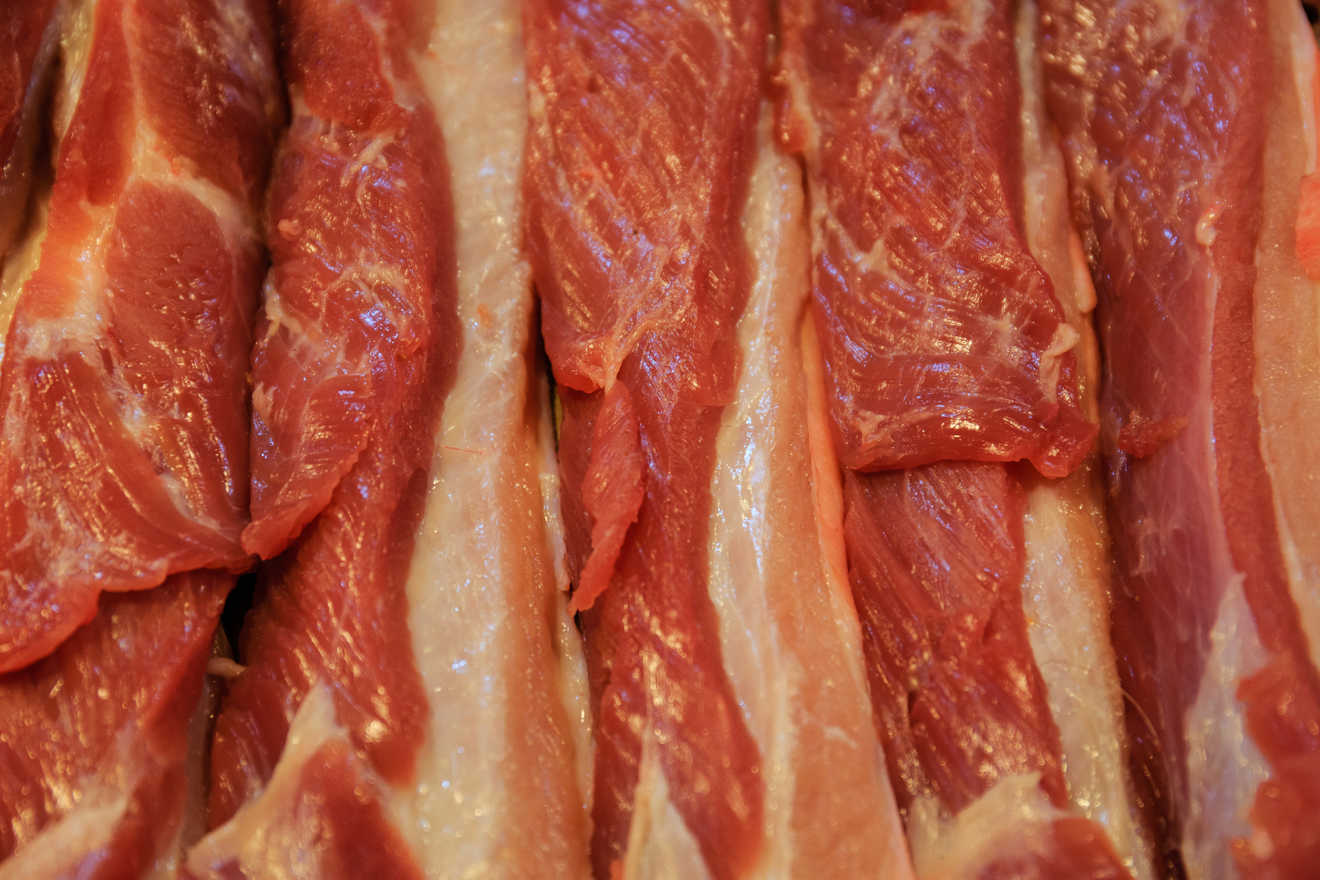 揭秘排酸肉口感更嫩滑,味道更鲜美的原因 排酸肉,这个听起来有些陌生