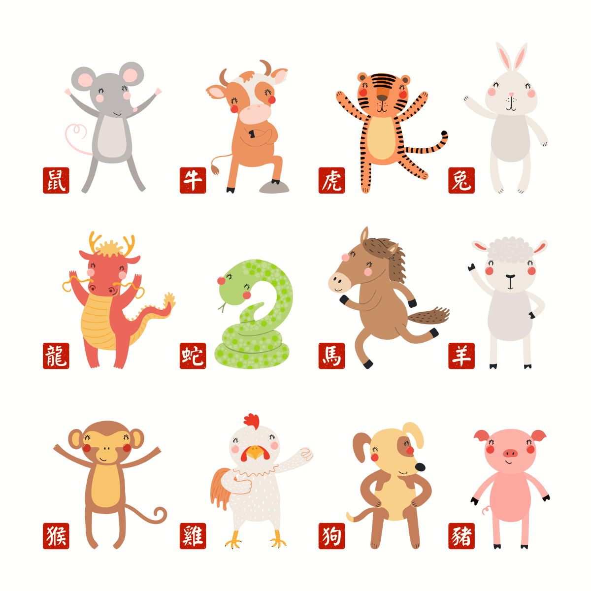 想知道哪些生肖男最听老婆的话?