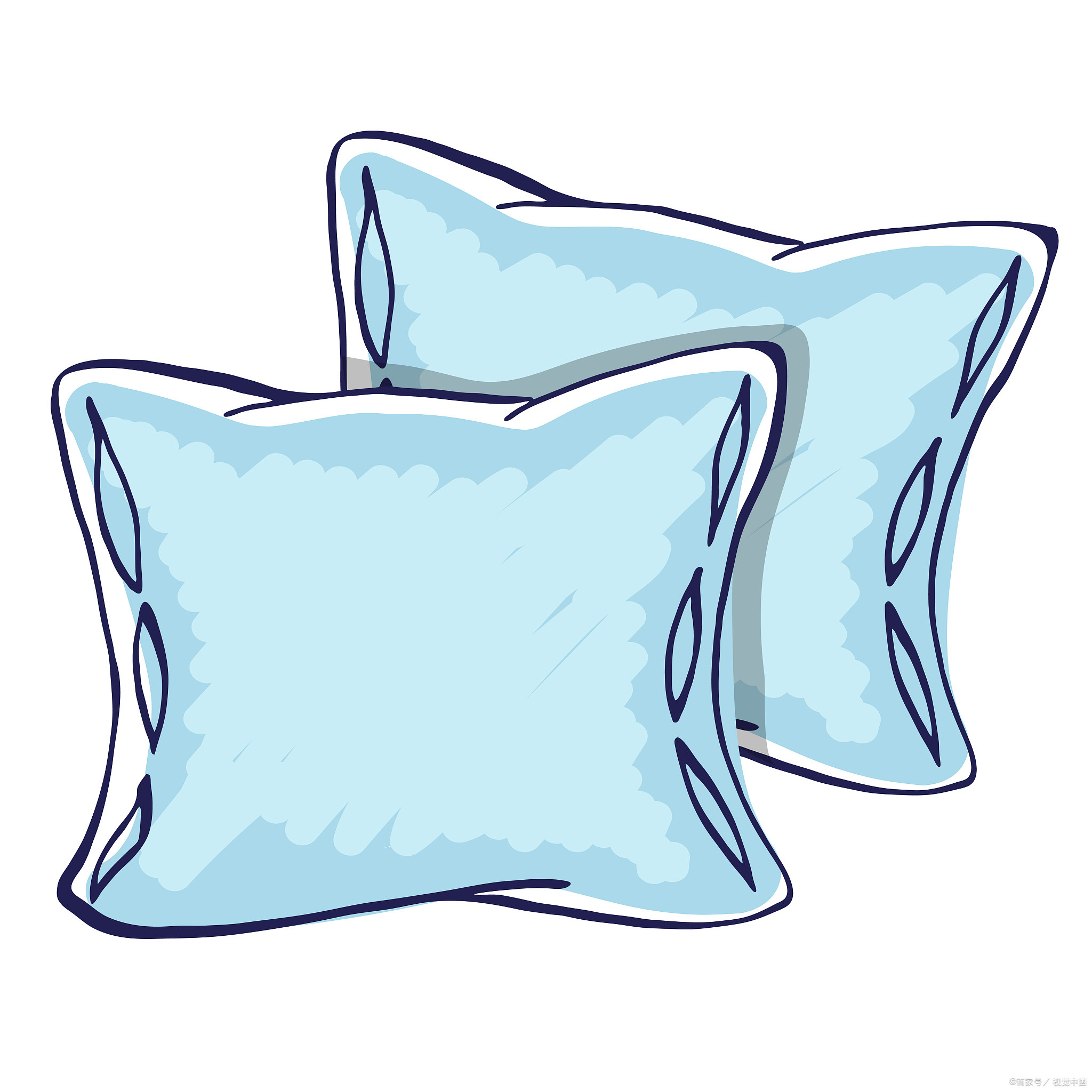 有颈椎病,可以枕枕头睡觉吗?