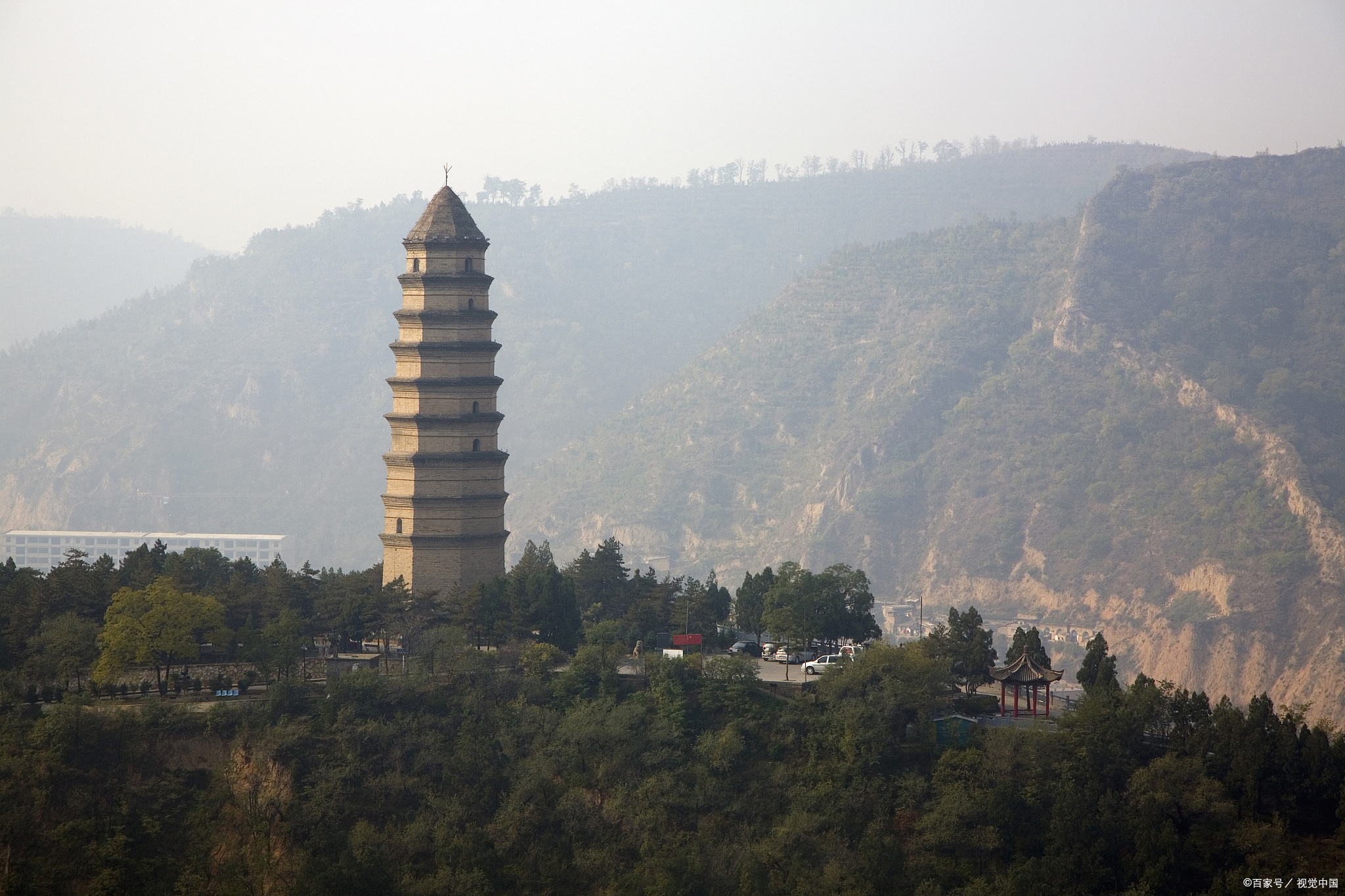 延安旅游必去十大景点,陕西延安10个周边游好去处,收好去玩!