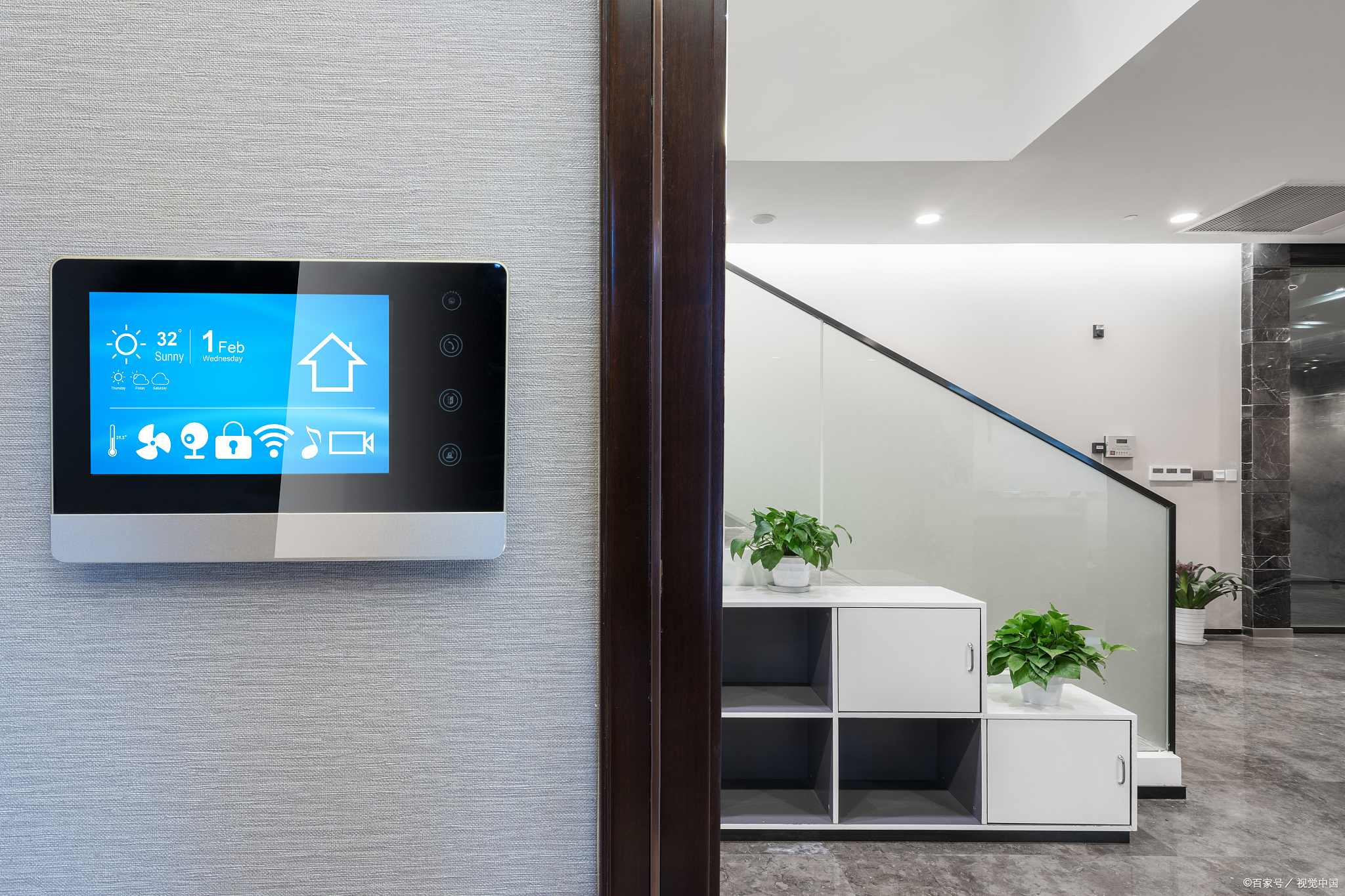 高端家居用品:打造品质生活的艺术殿堂