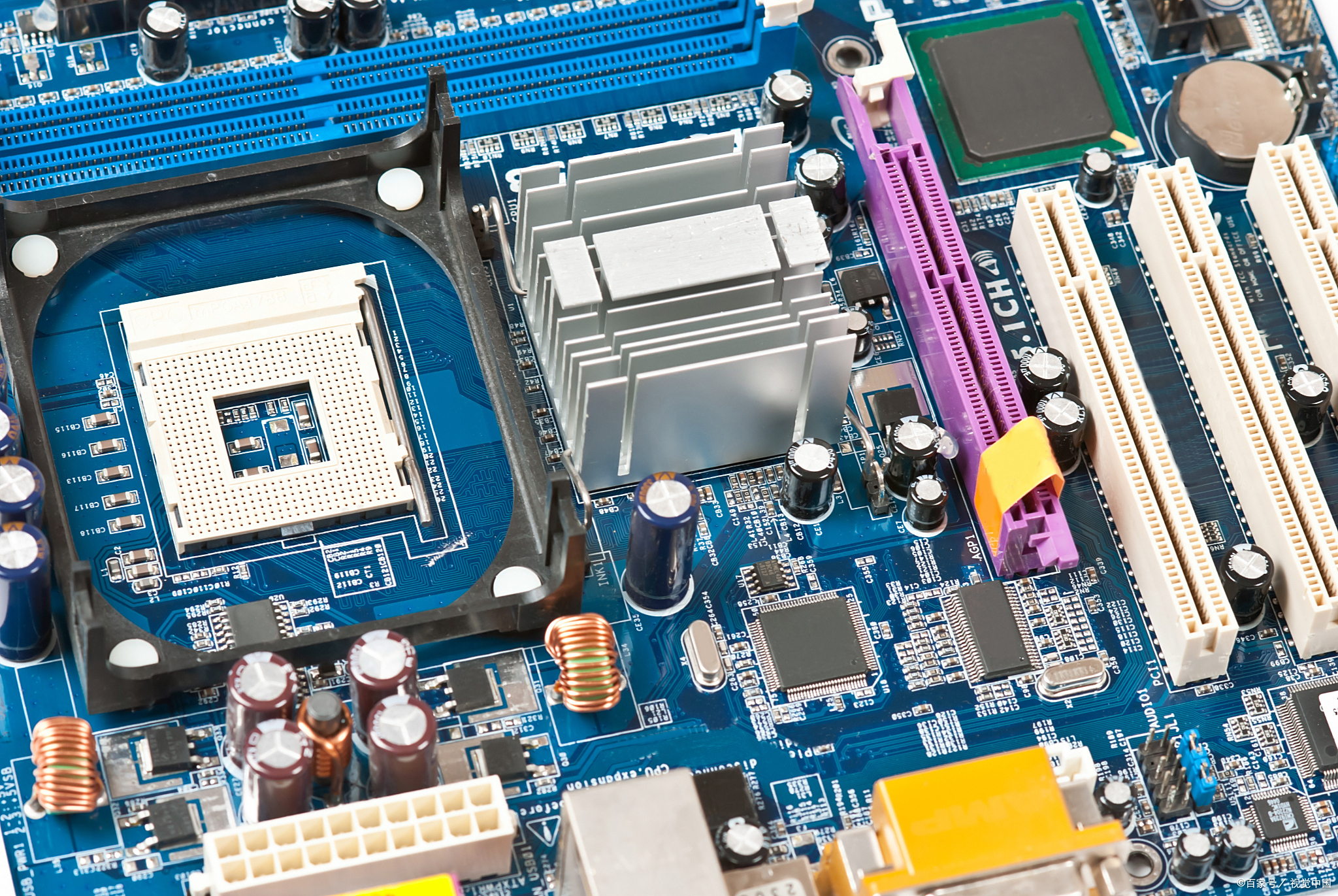 x86是什么意思?