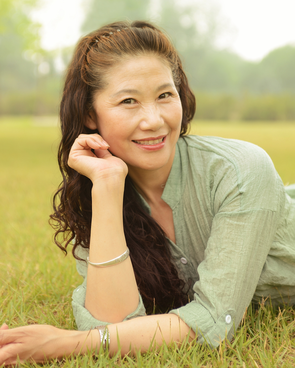 一个人的独居生活 我是一个50岁的独居女人,没有什么存款,有套老破小