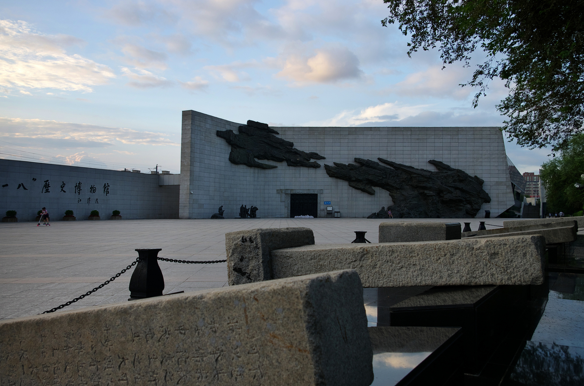 江苏省江海博物馆,这个中国唯一全面展示江海文化起源,传承和发展的