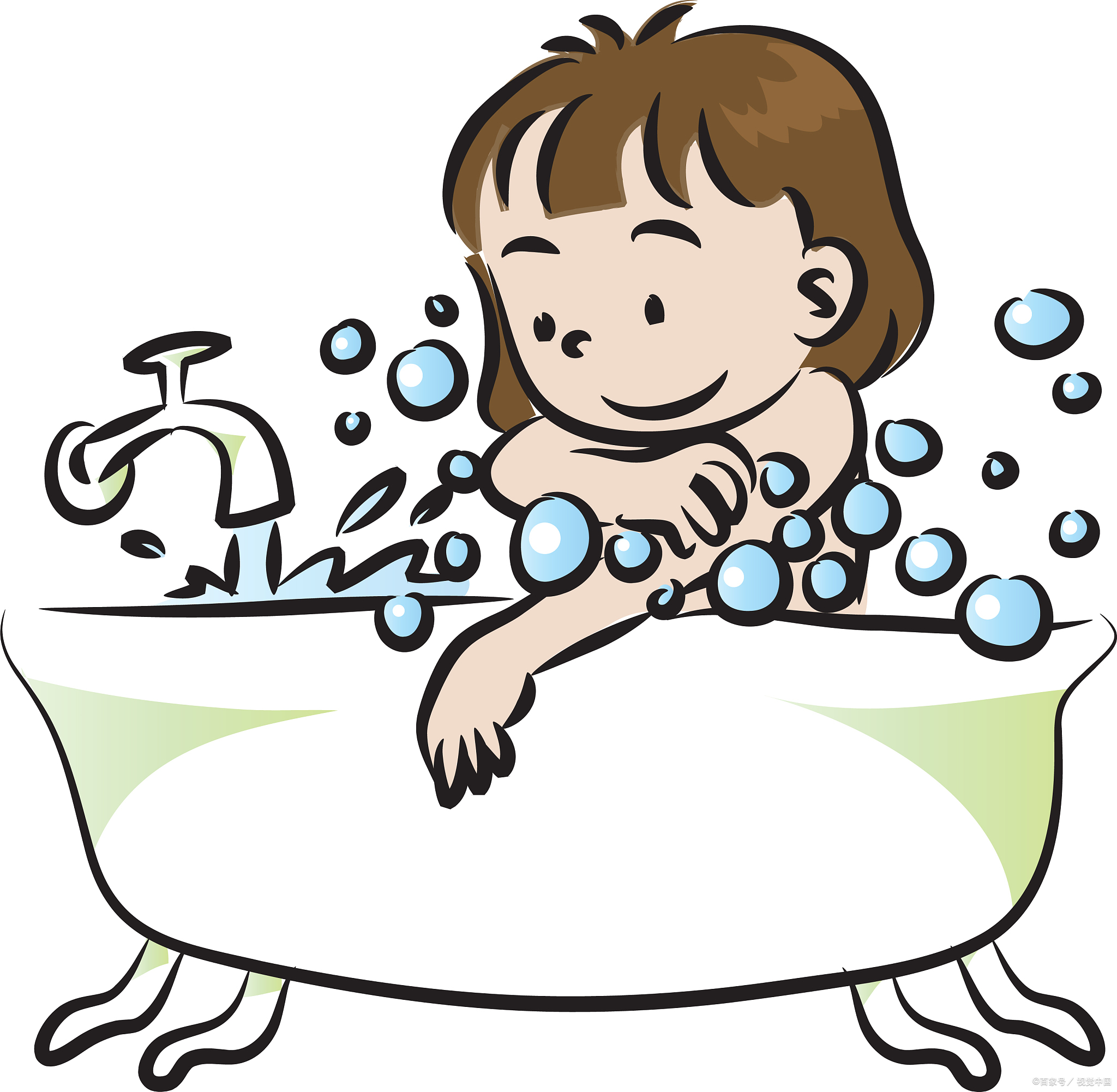 吸脂手术后多久能正常洗澡?