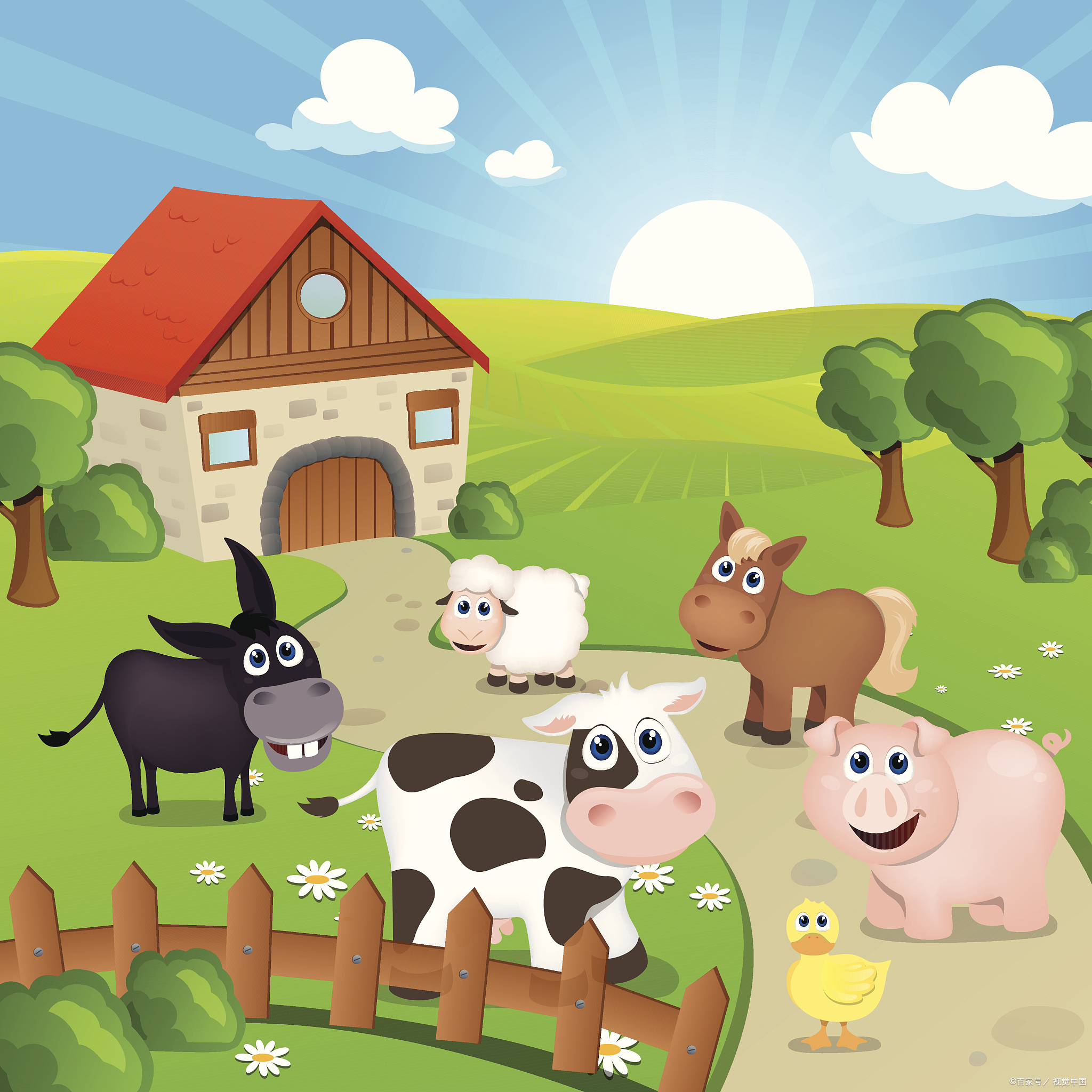 以前的穷是买不起车买不起房,但是现在就算你买得