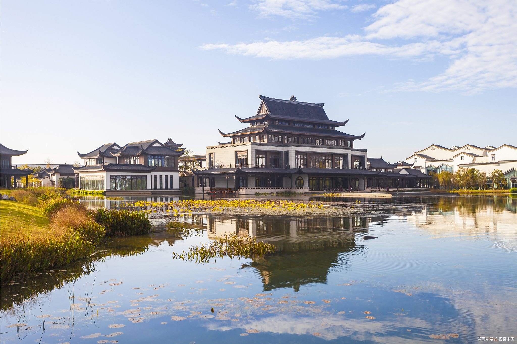 慈溪旅游必去十大景点