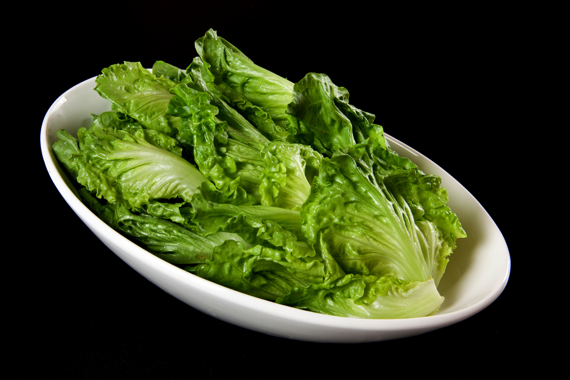 搭配生菜食用,口感丰富美味.