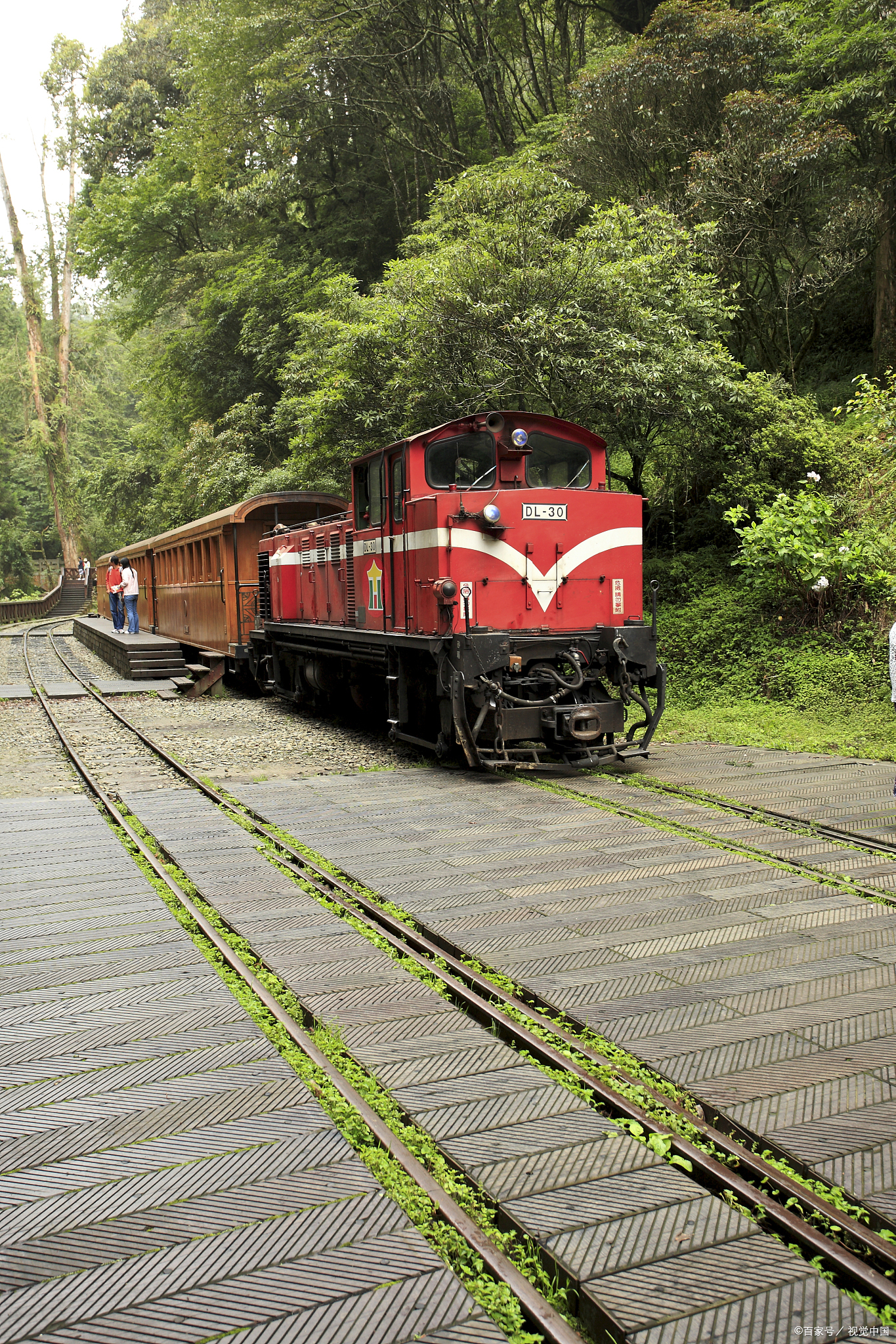 犍为嘉阳小火车旅游攻略