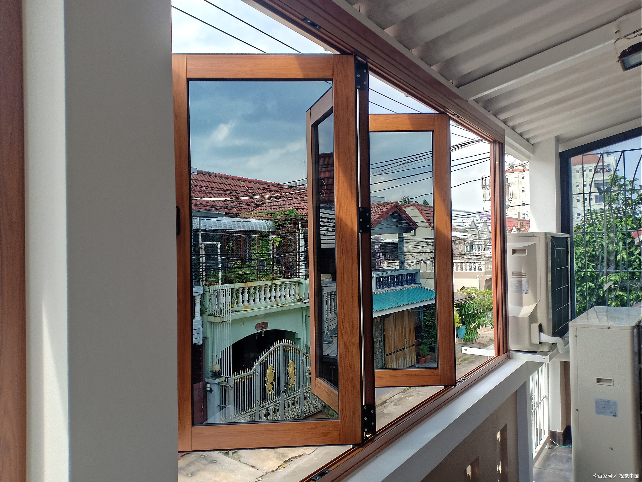 门窗十大名牌排名前十名