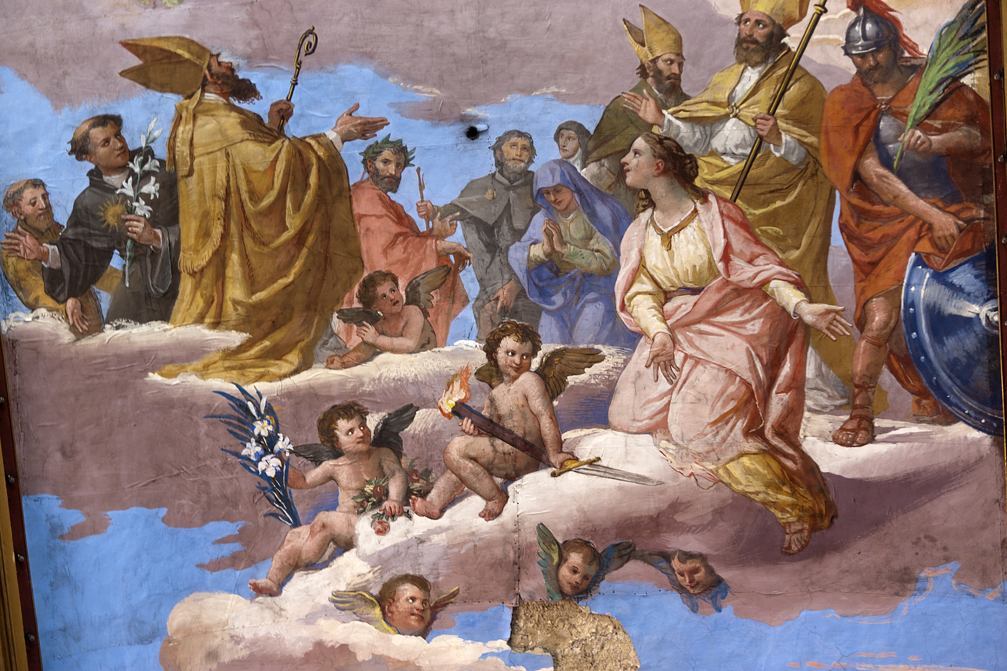 古希腊,欧洲文明的摇篮!