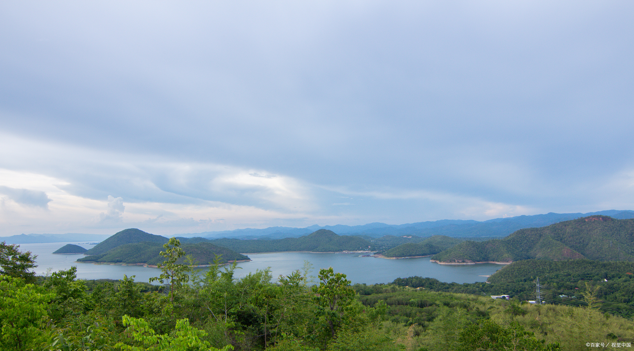 【探秘宝岛明珠,日月潭风光无限:一场说走就走的台湾自然之旅】