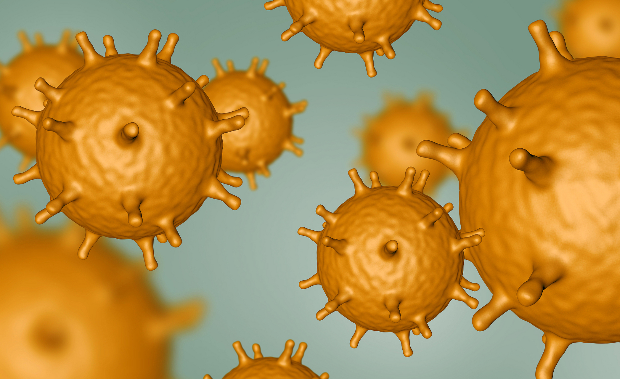 最近,我听说了一个很吓人的消息,那就是呼吸道合胞病毒(rsv)又来了!