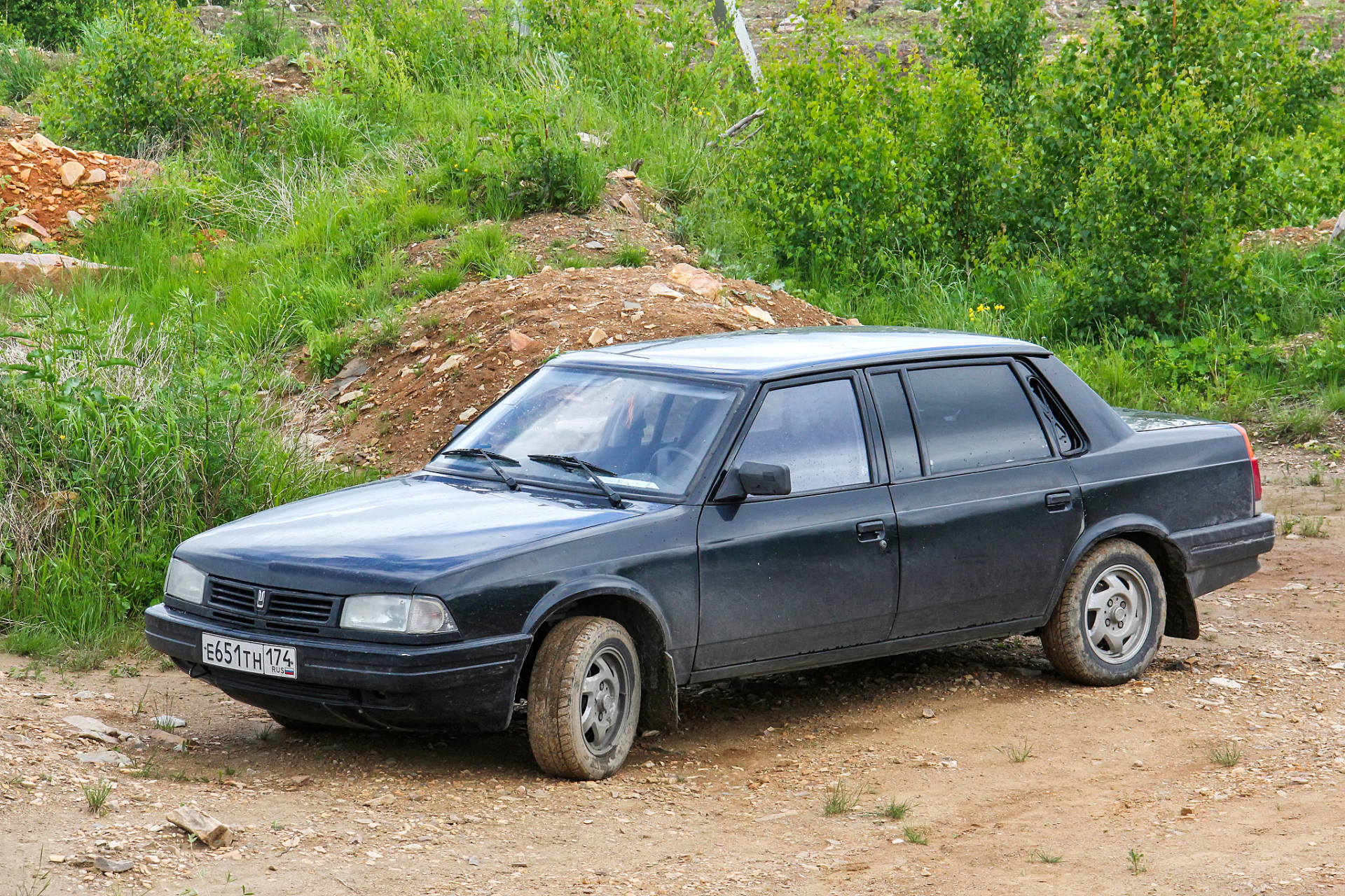 奥迪100,1982年问世,至今仍是经典.