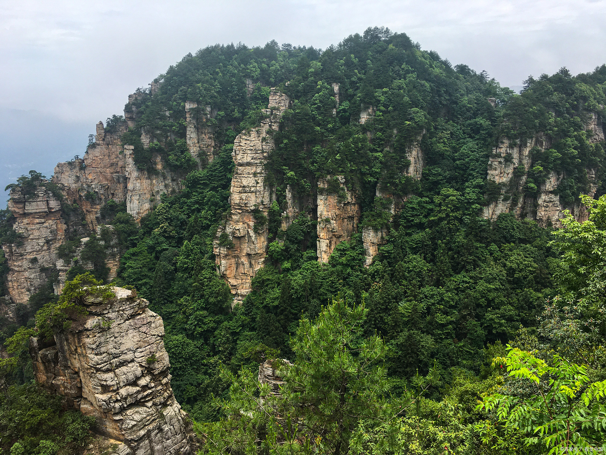 狼牙山旅游景点推荐:领略壮丽山川与红色记忆