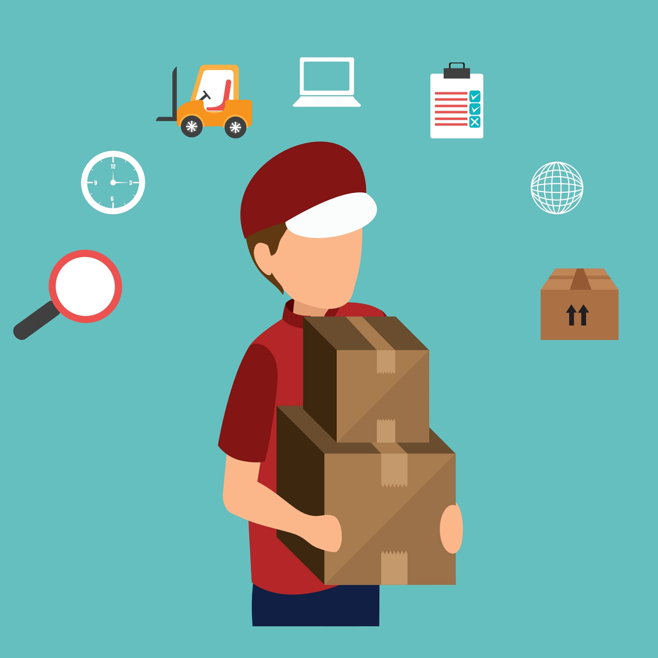 居民投诉快递半夜送货后被找上门,菜鸟驿站竟然如此"贴心"?