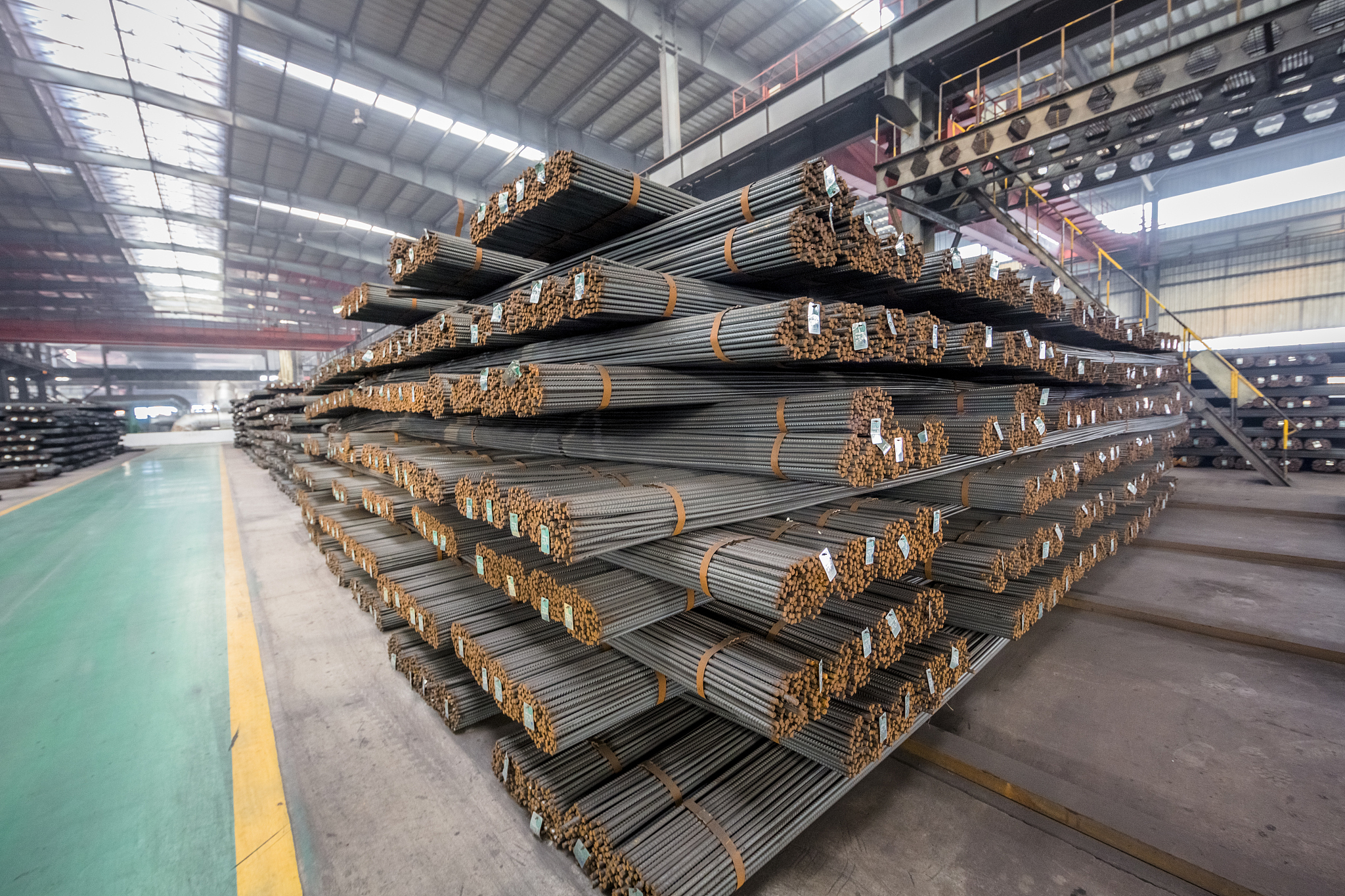 钢材虚开增值税发票涉及为逃避税收而开具与实际交易不符的发票