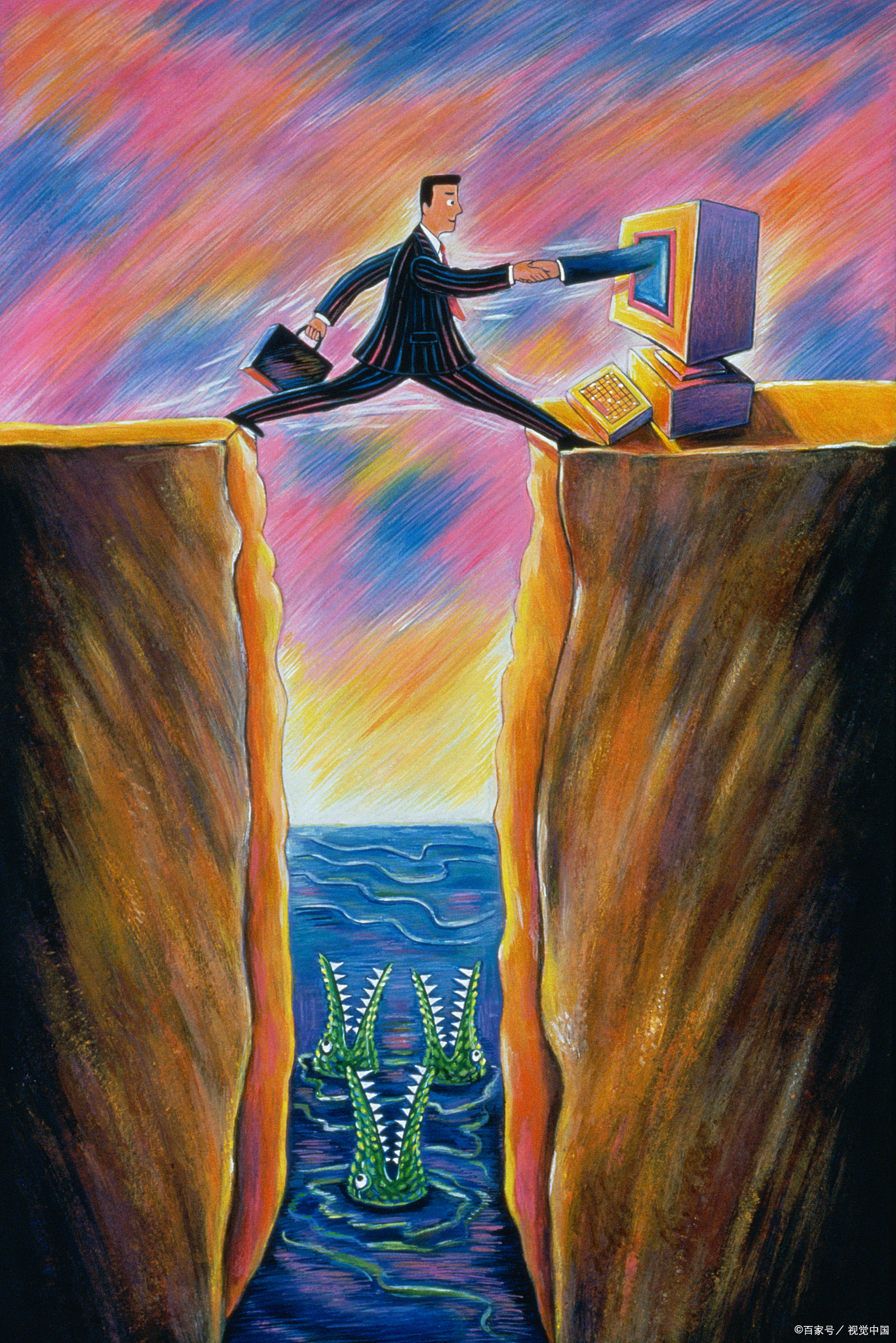 如同安迪一般陷入绝境的你,如何找到生活的意义和答案?