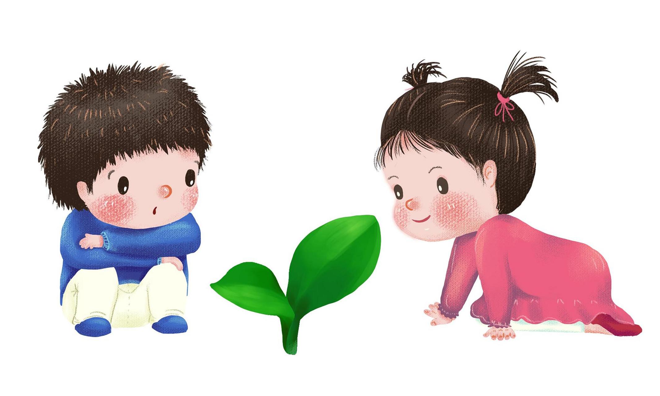 同居长干里,两小无嫌猜