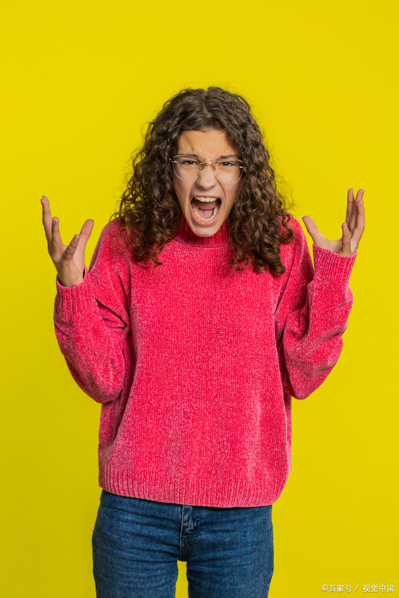 甲状腺闹脾气?情绪失控的幕后黑手竟是它!