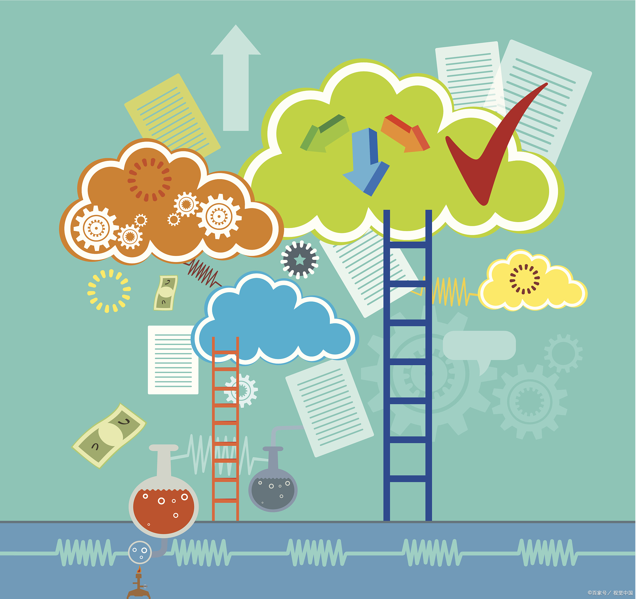 电脑截图截屏8种方法,纵向横向截长图快捷键,看看你会几个?