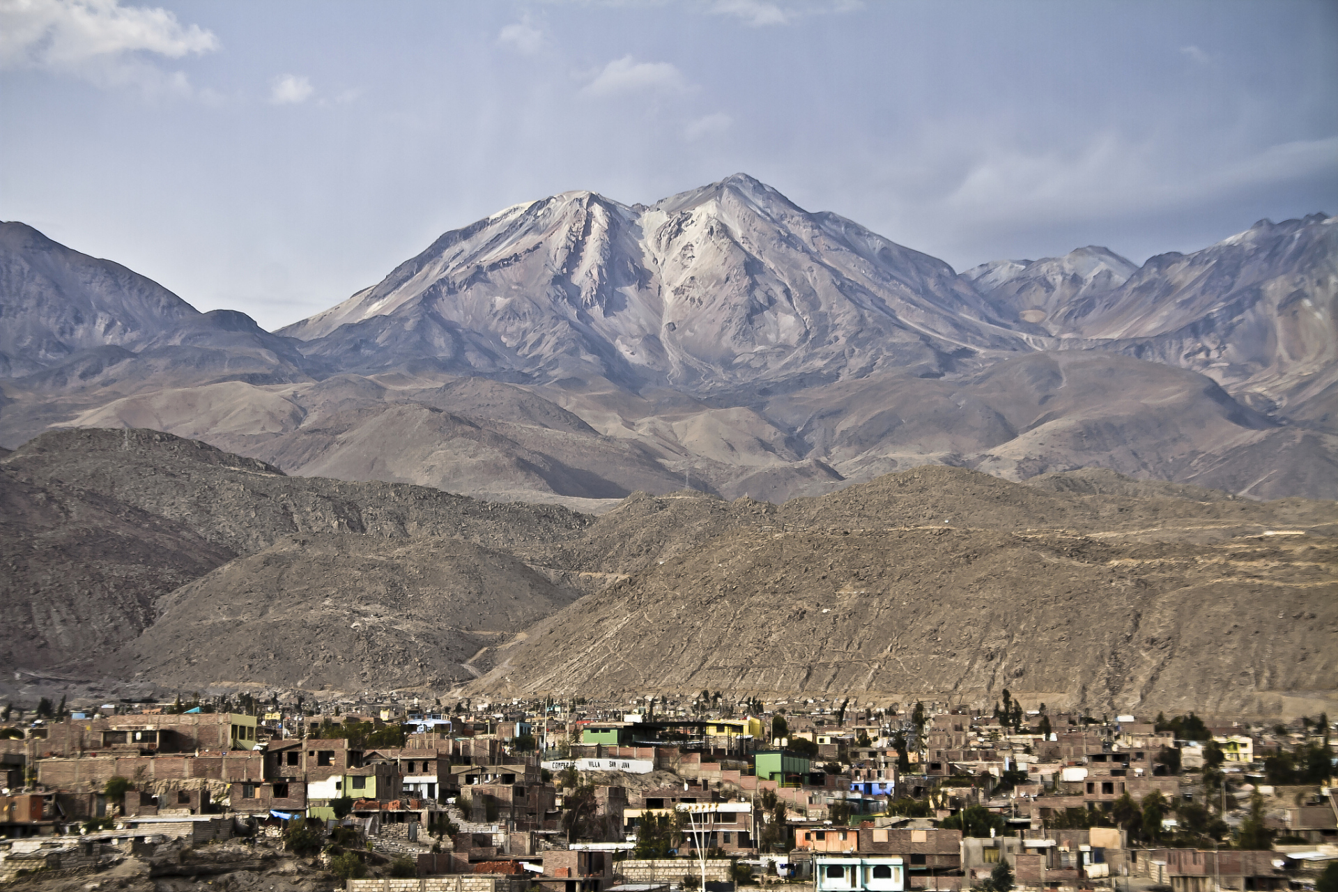 「神秘的阿富汗帕米尔高原:世界上最艰苦的地区之一」