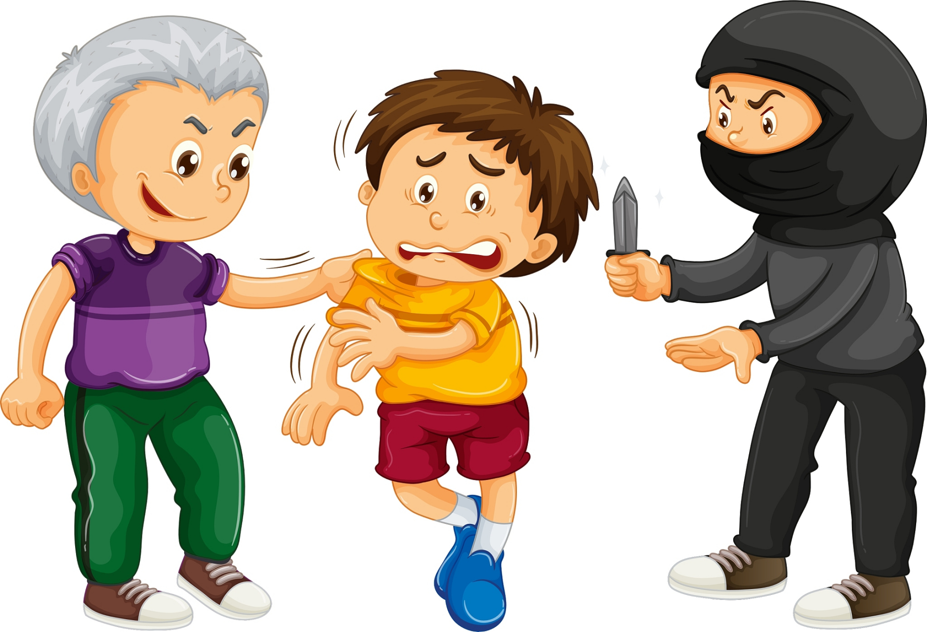 多名未成年凌晨入烟酒店抢劫# 【多名未成年凌晨入烟酒店抢劫,致胰怂