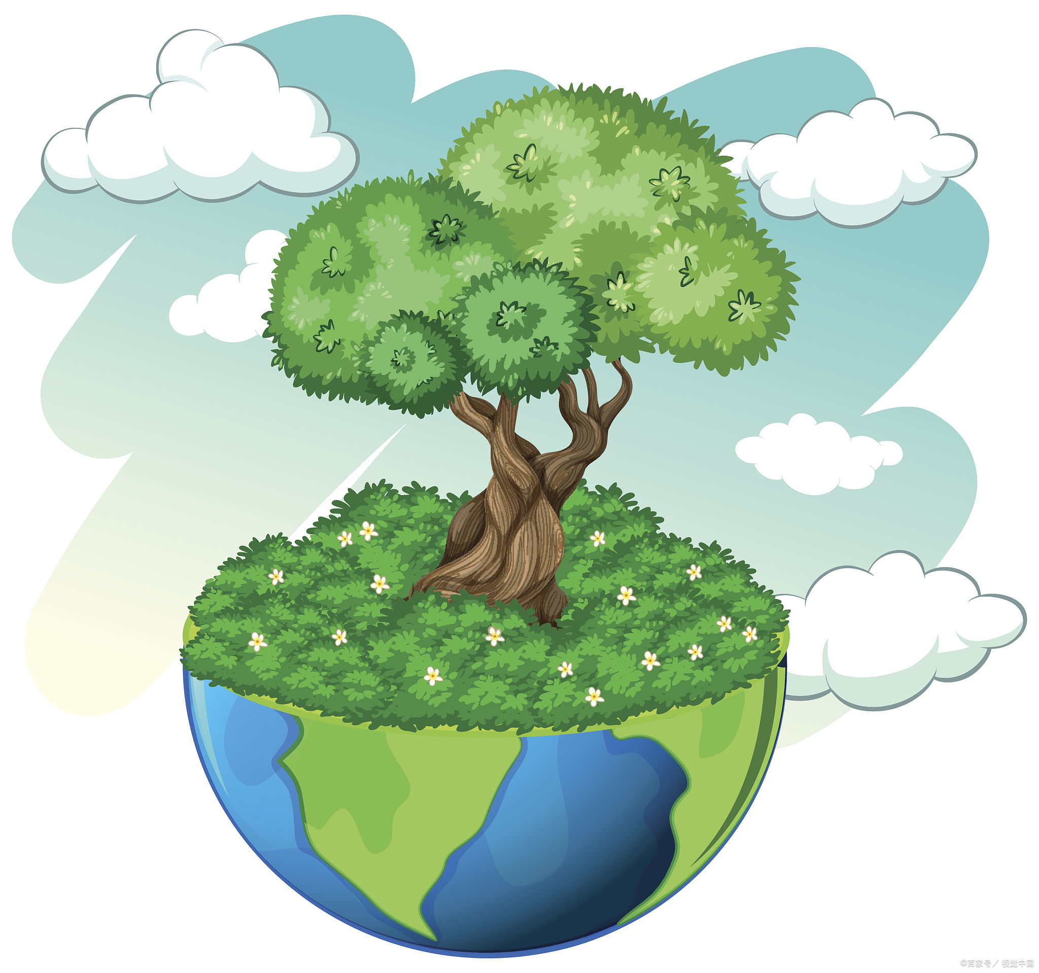 作为一名大学生,我深知保护环境的重要性