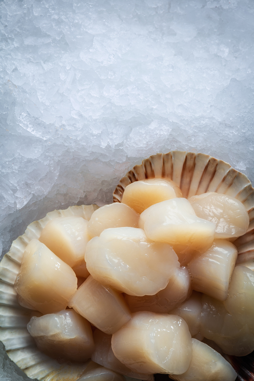 干贝冬瓜汤 贝肉质细嫩鲜美,营养丰富,属性为平性,适合任何人食用.