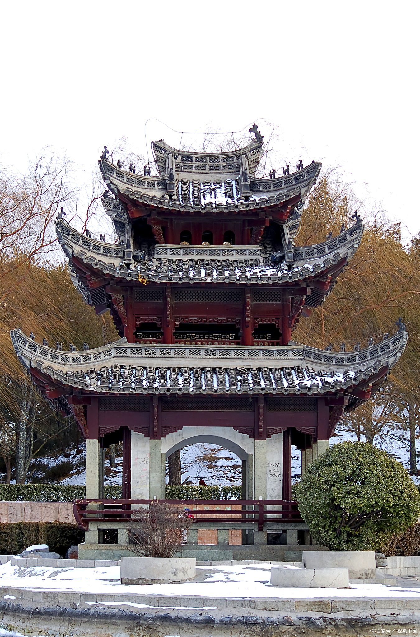 长沙市芙蓉区旅游景点图片