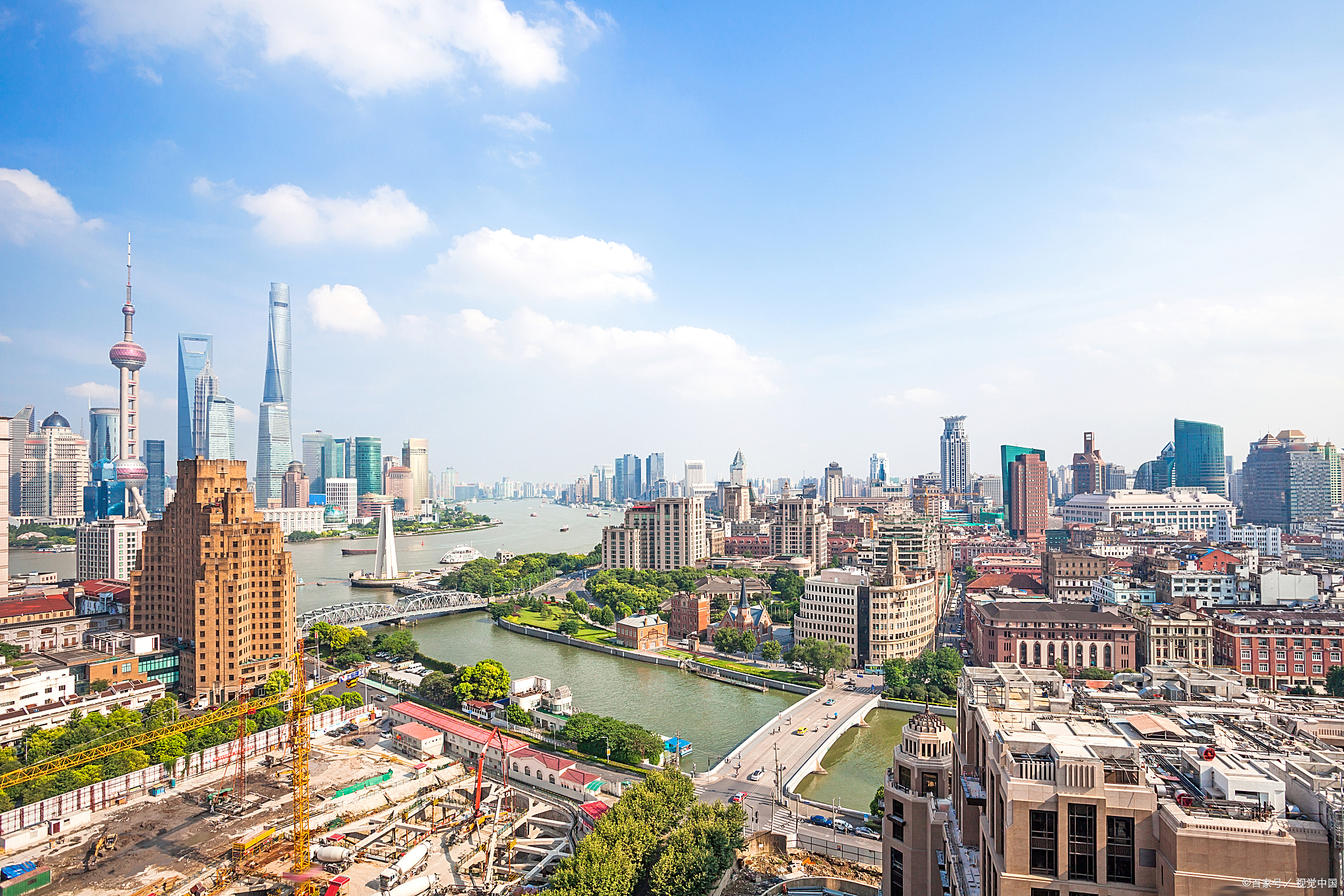 松江有哪些旅游景点好玩的地方