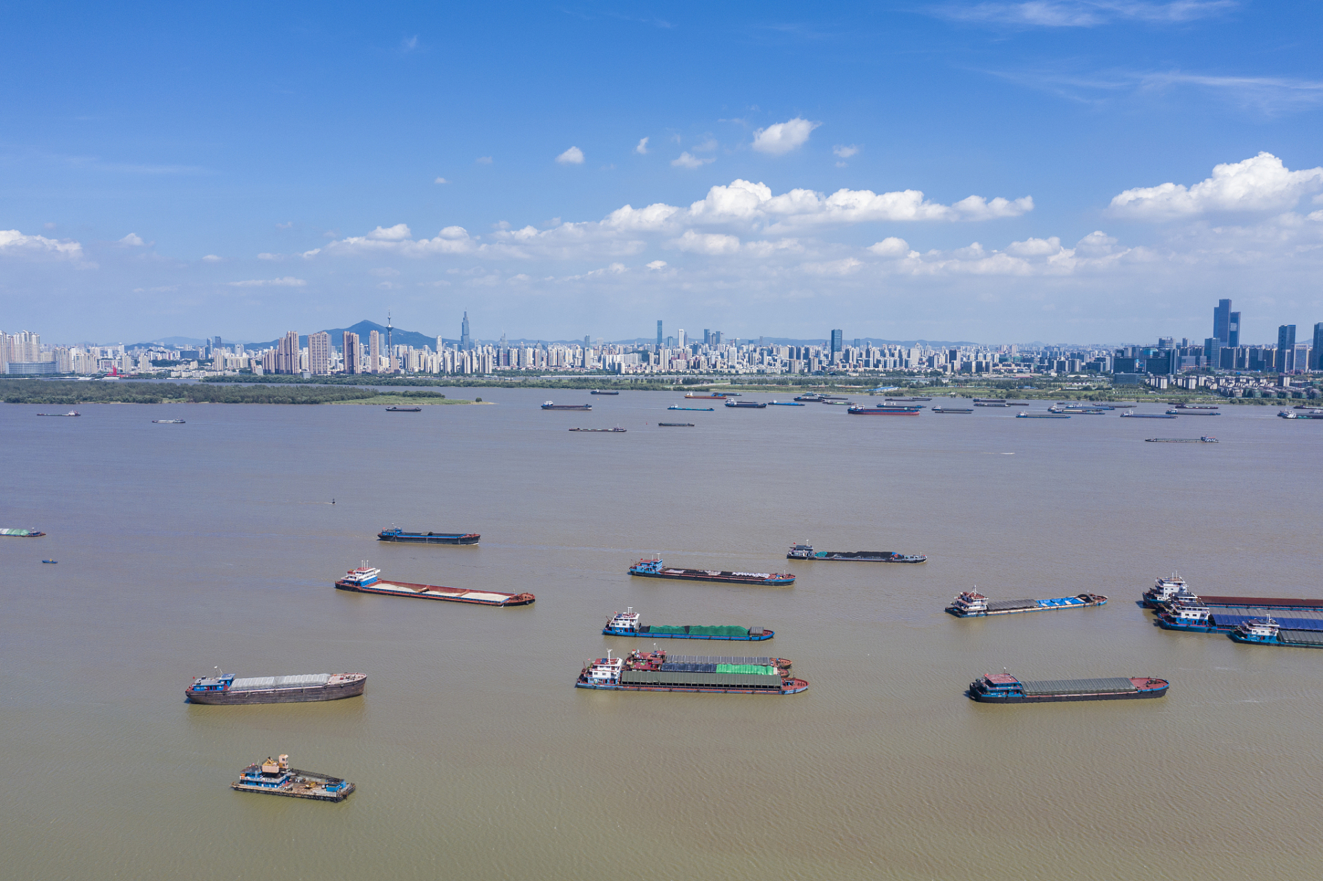 蕰藻浜 吴淞江图片