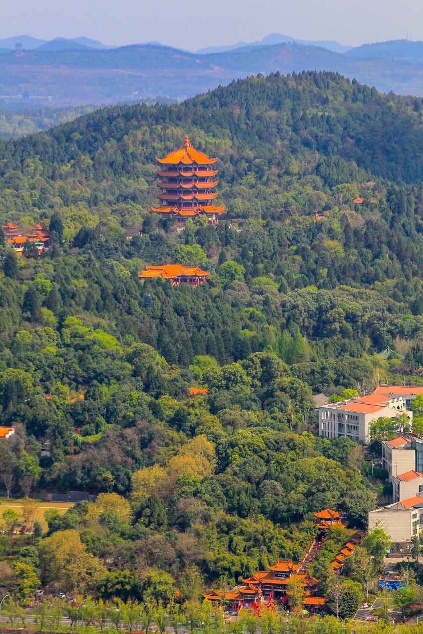 9015长沙岳麓山300.