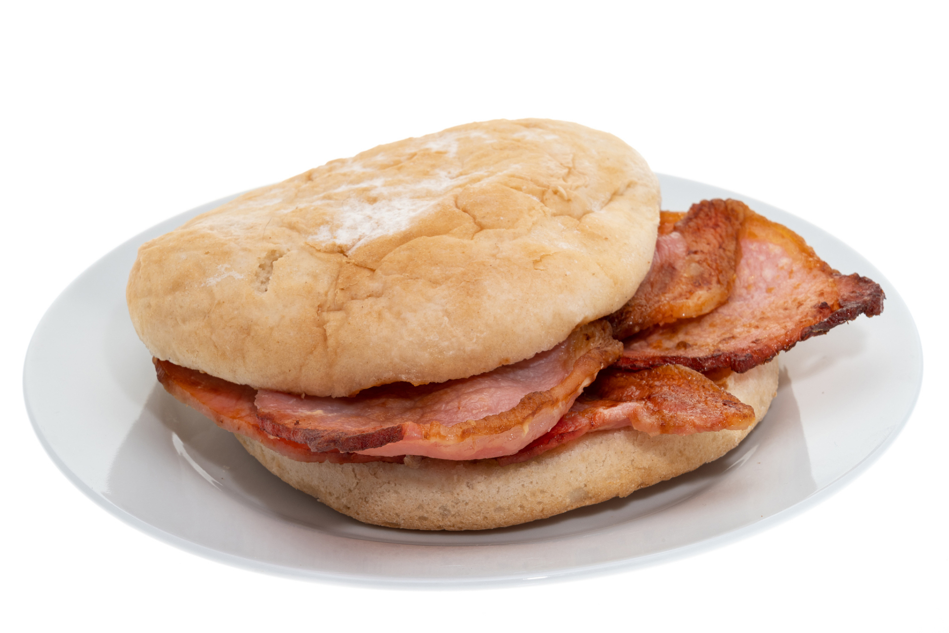 很难想象,吃了很多年的"烧饼里脊",里面的"里脊"竟然可能是鸡肉.