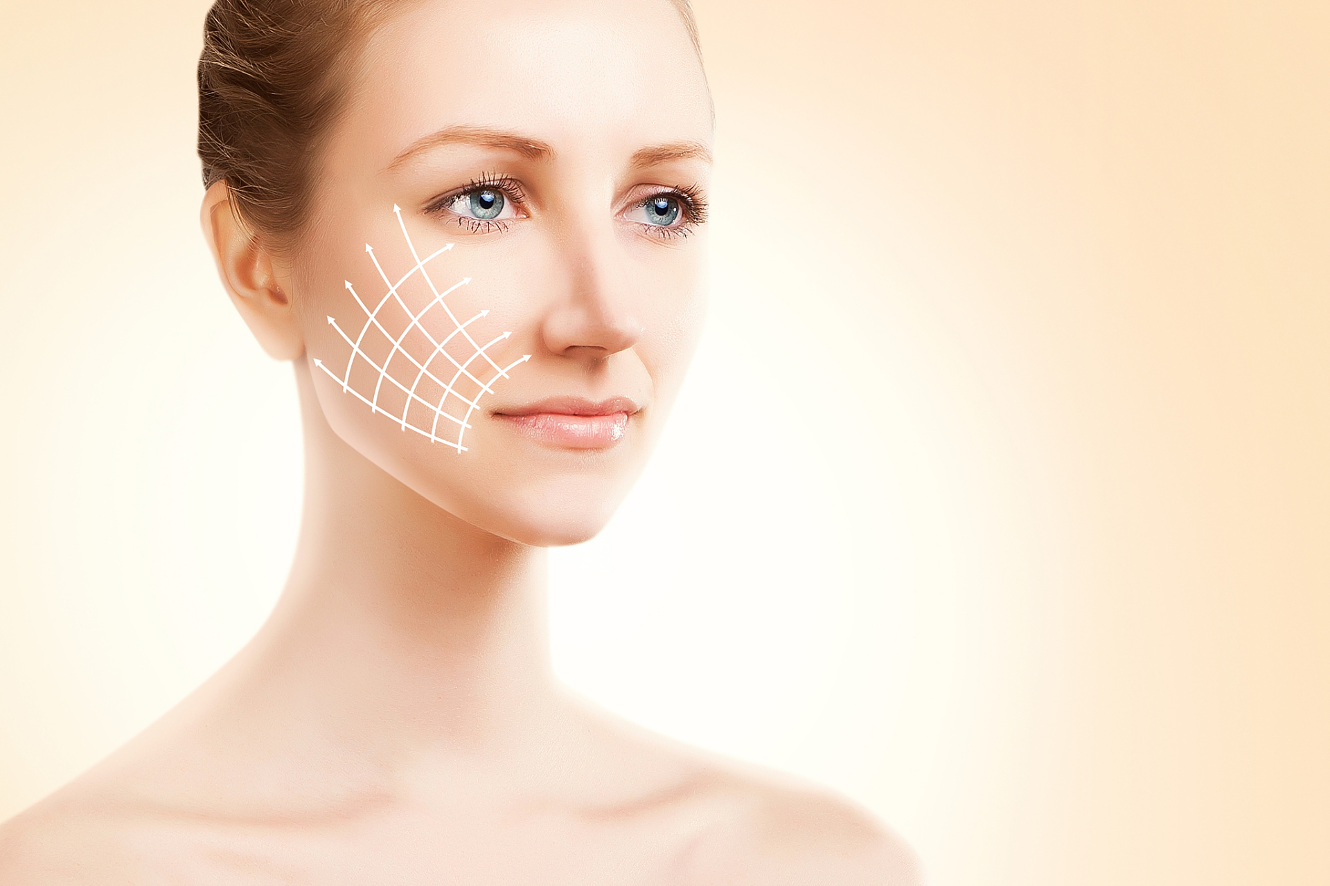 射频紧肤价格  射频紧肤是一种非手术的美容疗程,通过利用射频能量对