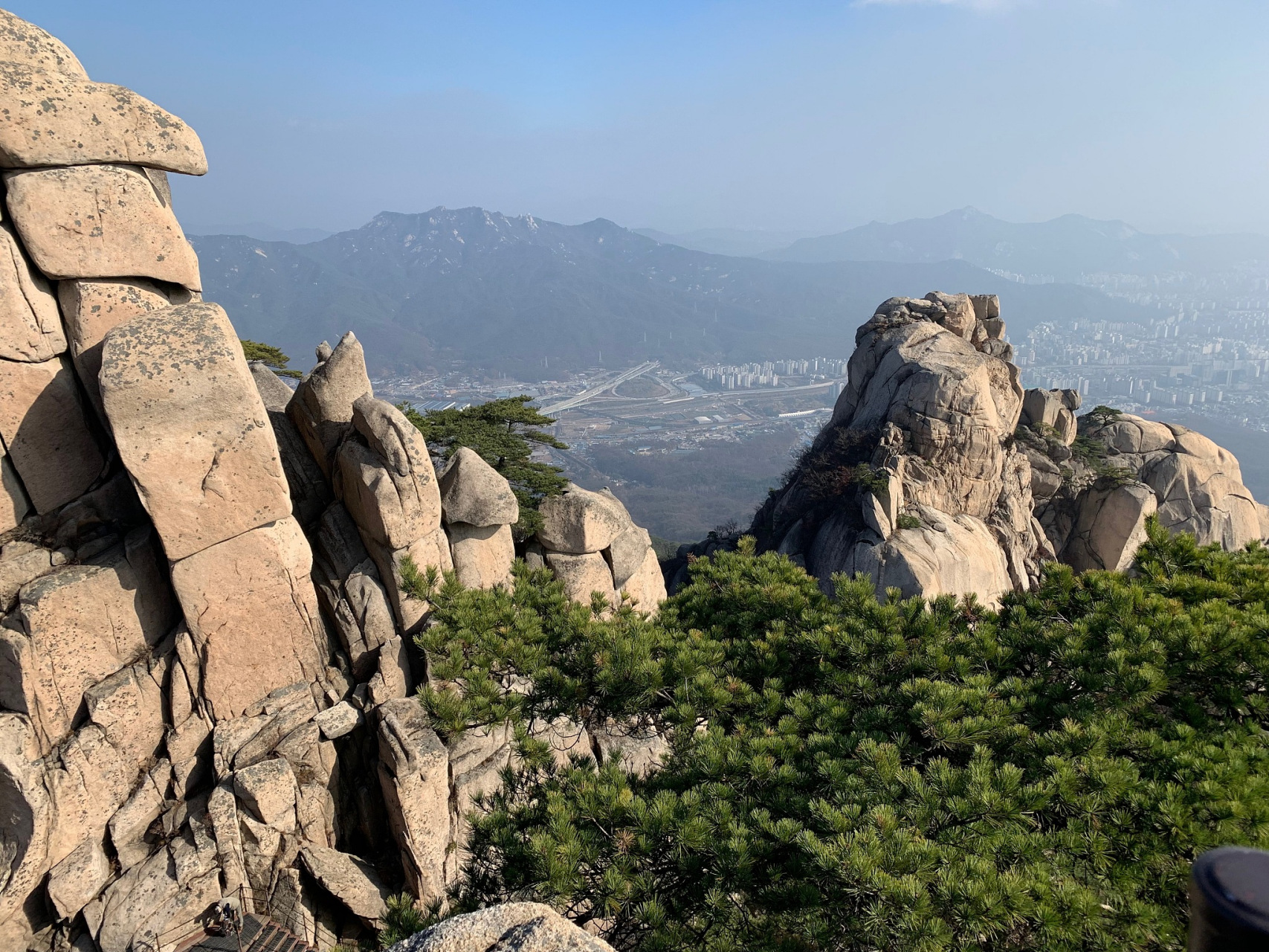 毛公山图片风景区图片