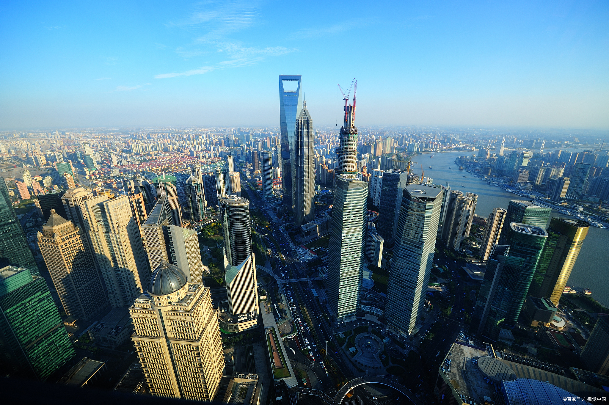 全国人民都喜欢上海,但是全国人民都不喜欢上海人,是真的吗?