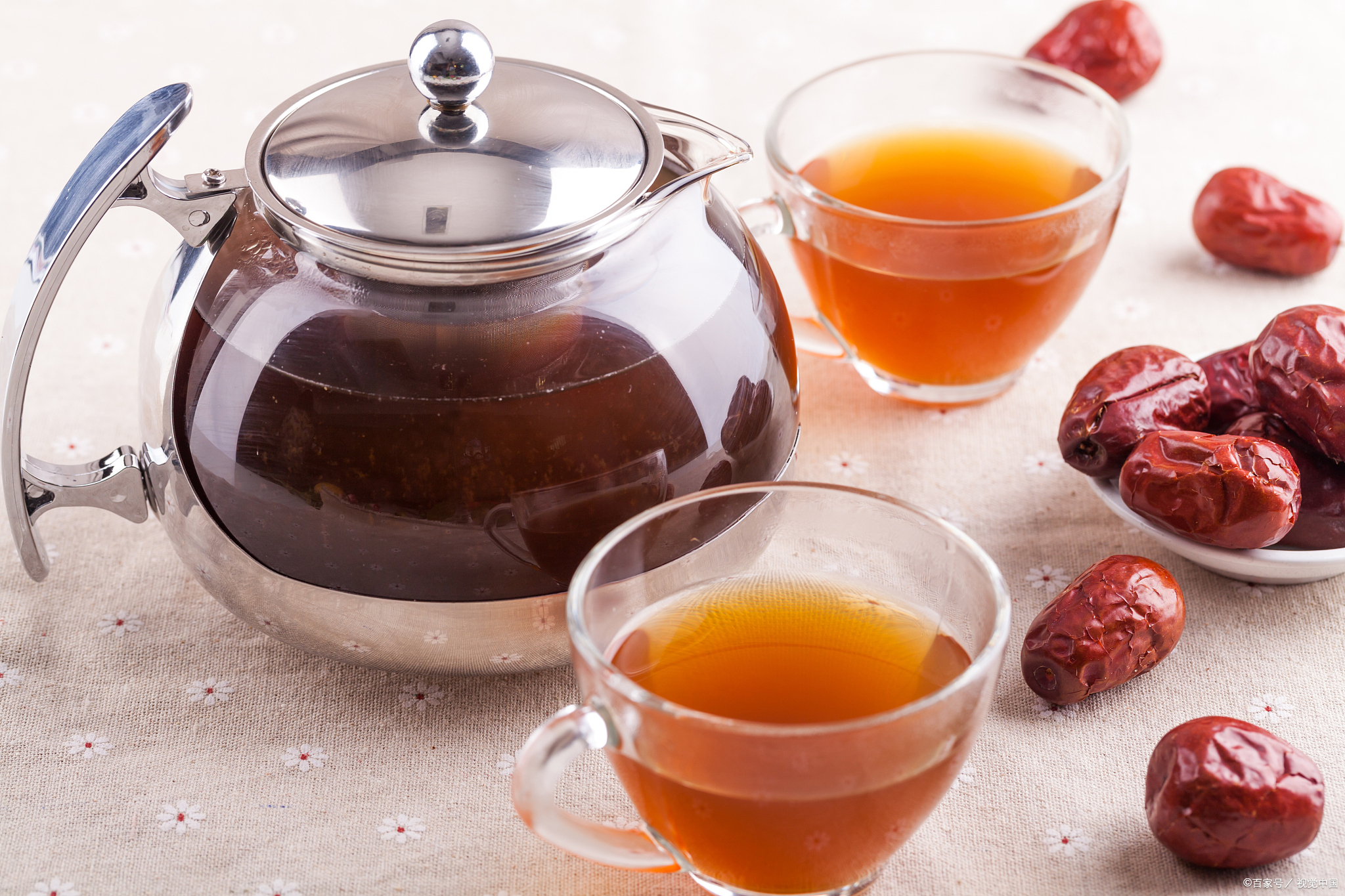 90不怕饮料涨价,自制养生茶饮.@美味演说家的动态