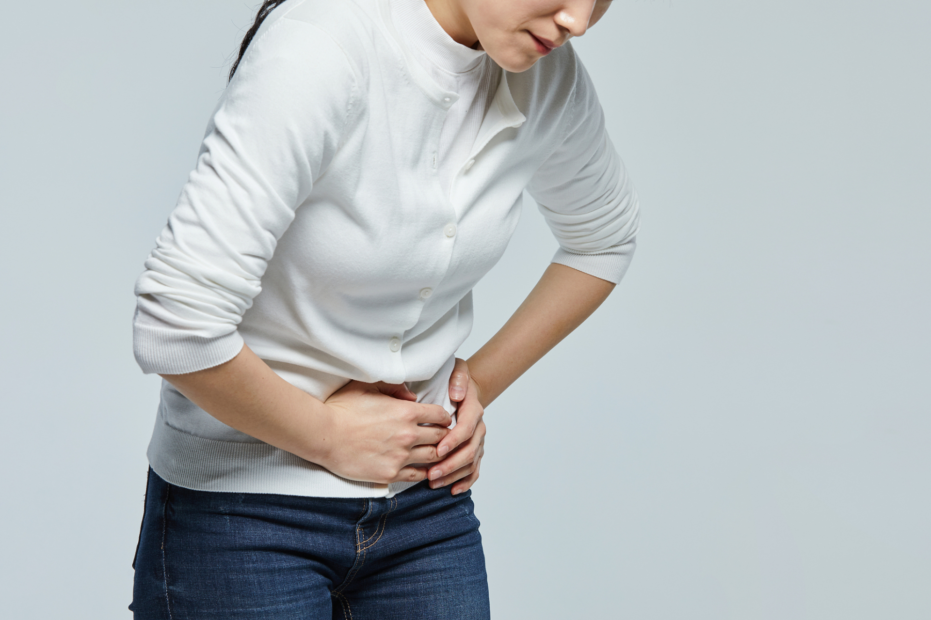 为什么有人肠胃总不好?