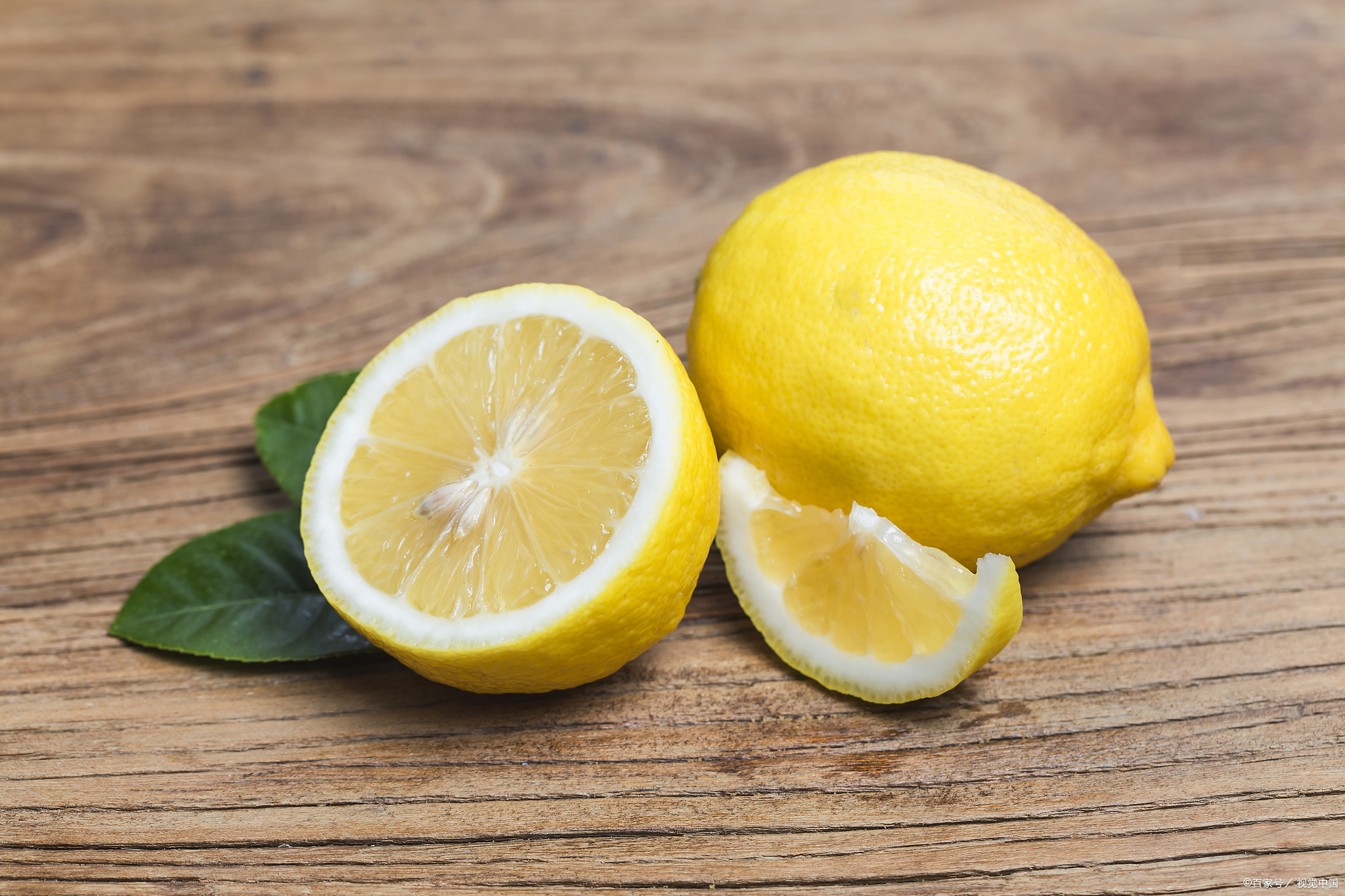 柠檬的春花秋实:柠檬什么时候开花结果