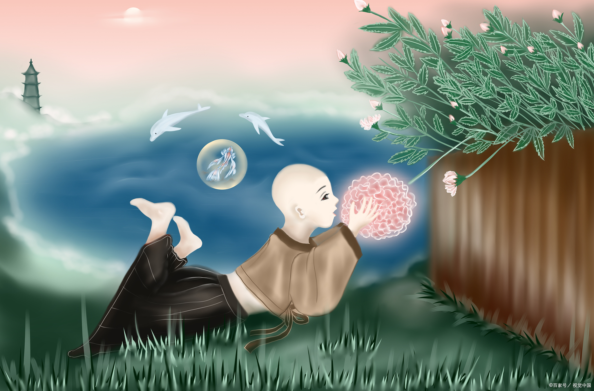 "身体"的"奥秘"