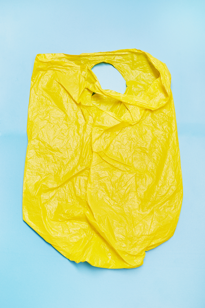 协和院士提醒:吃1口等于10个塑料袋,越吃胃越烂,赶快停止食用  第一个