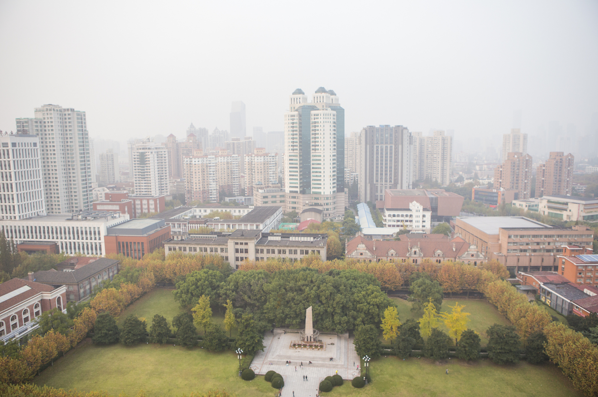 江南大学附属医院